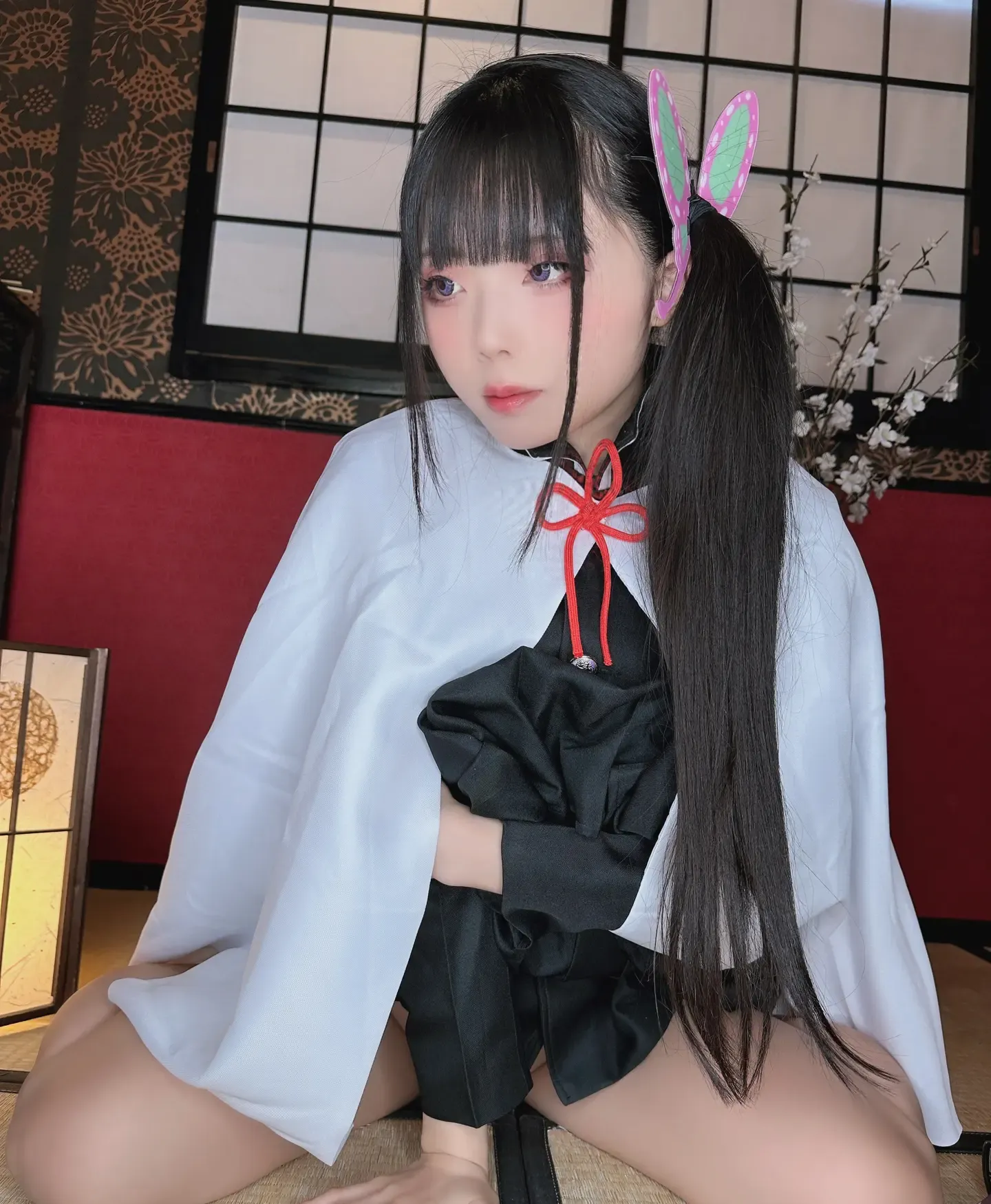 ChuChuMAGIC Kanao Tsuyuri