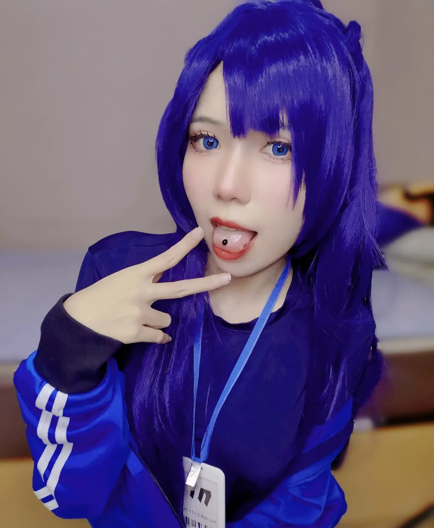 lMusicl Hayase Yuuka