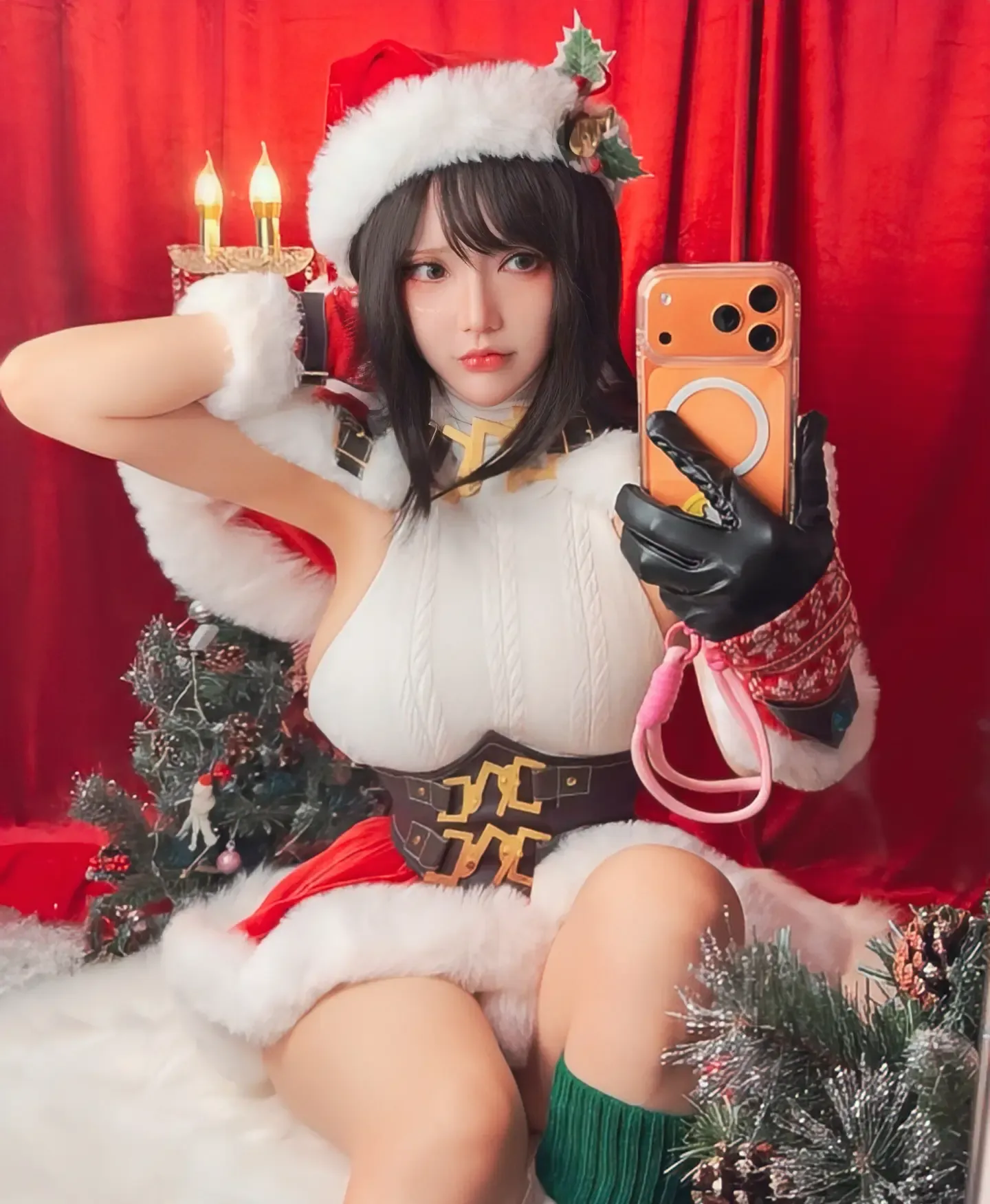 PotatoGodzilla Xmas 2025