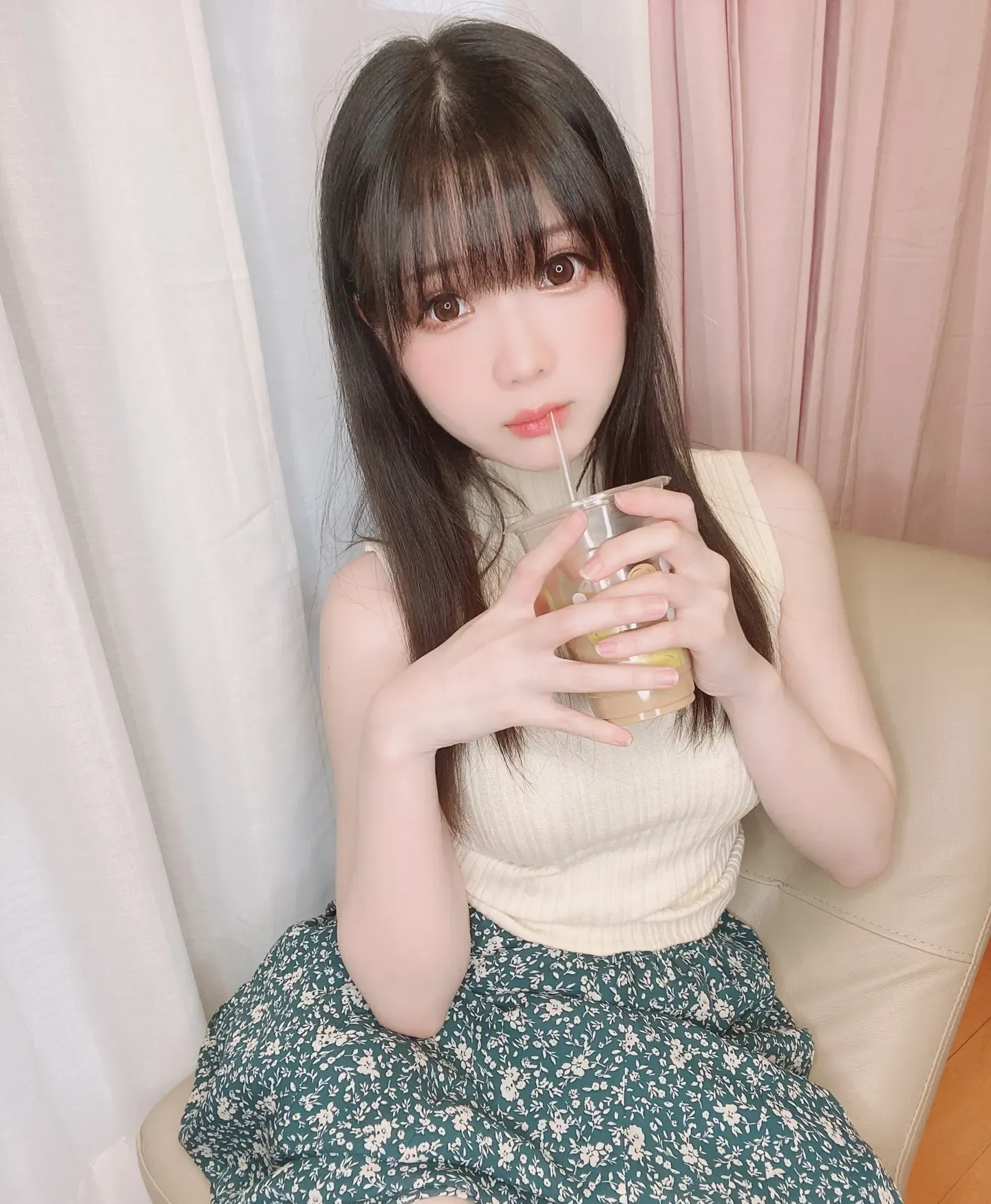 霜月shimo Fantia 2021年12月 11月お疲れ様でした！