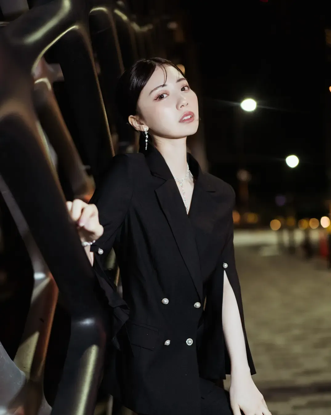 石川澪 Lady Mary