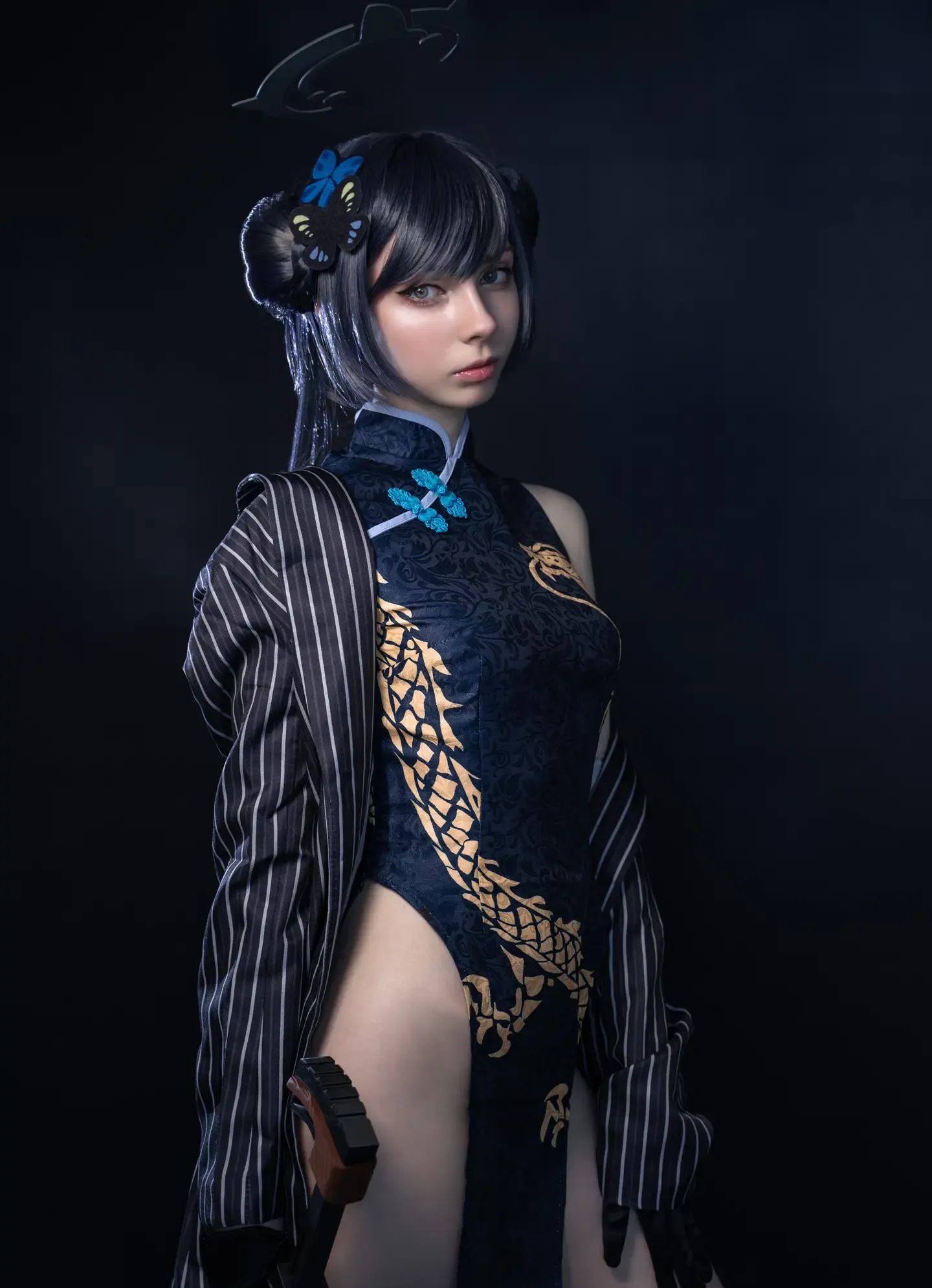 VictoriaLirell Kisaki