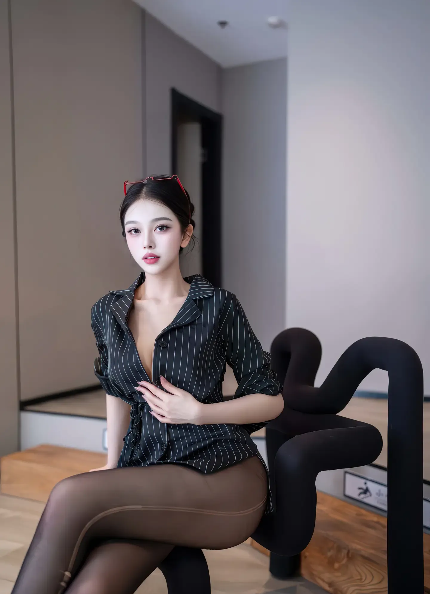 诺诺子 XIUREN秀人网 20251226 No.11160