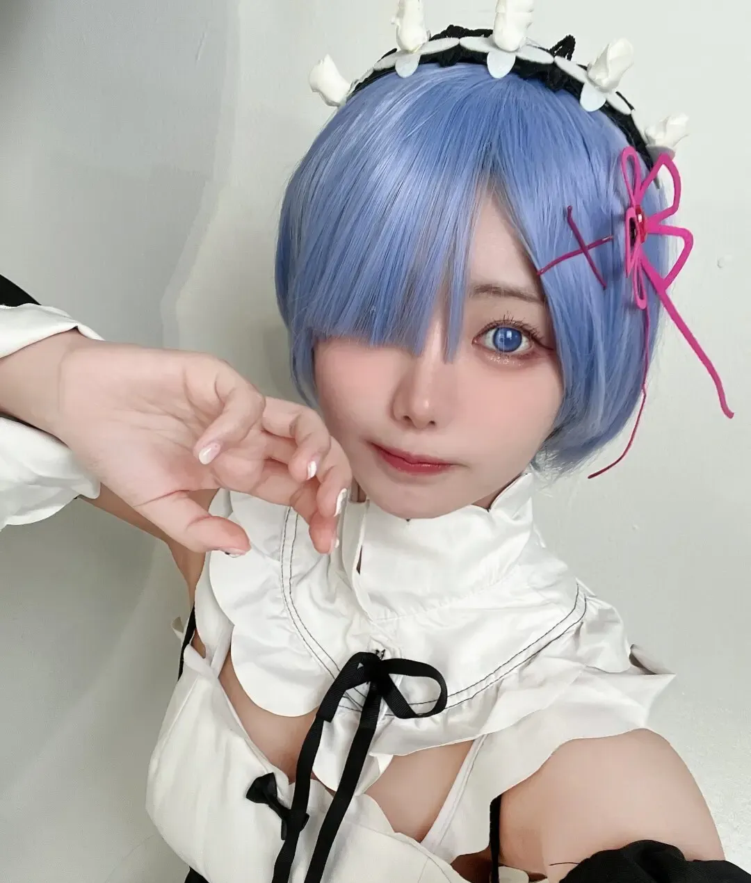 YunaSkye Rem