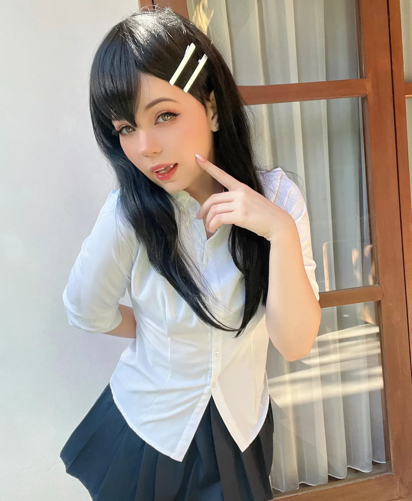 Caticornplay Hayase Nagatoro
