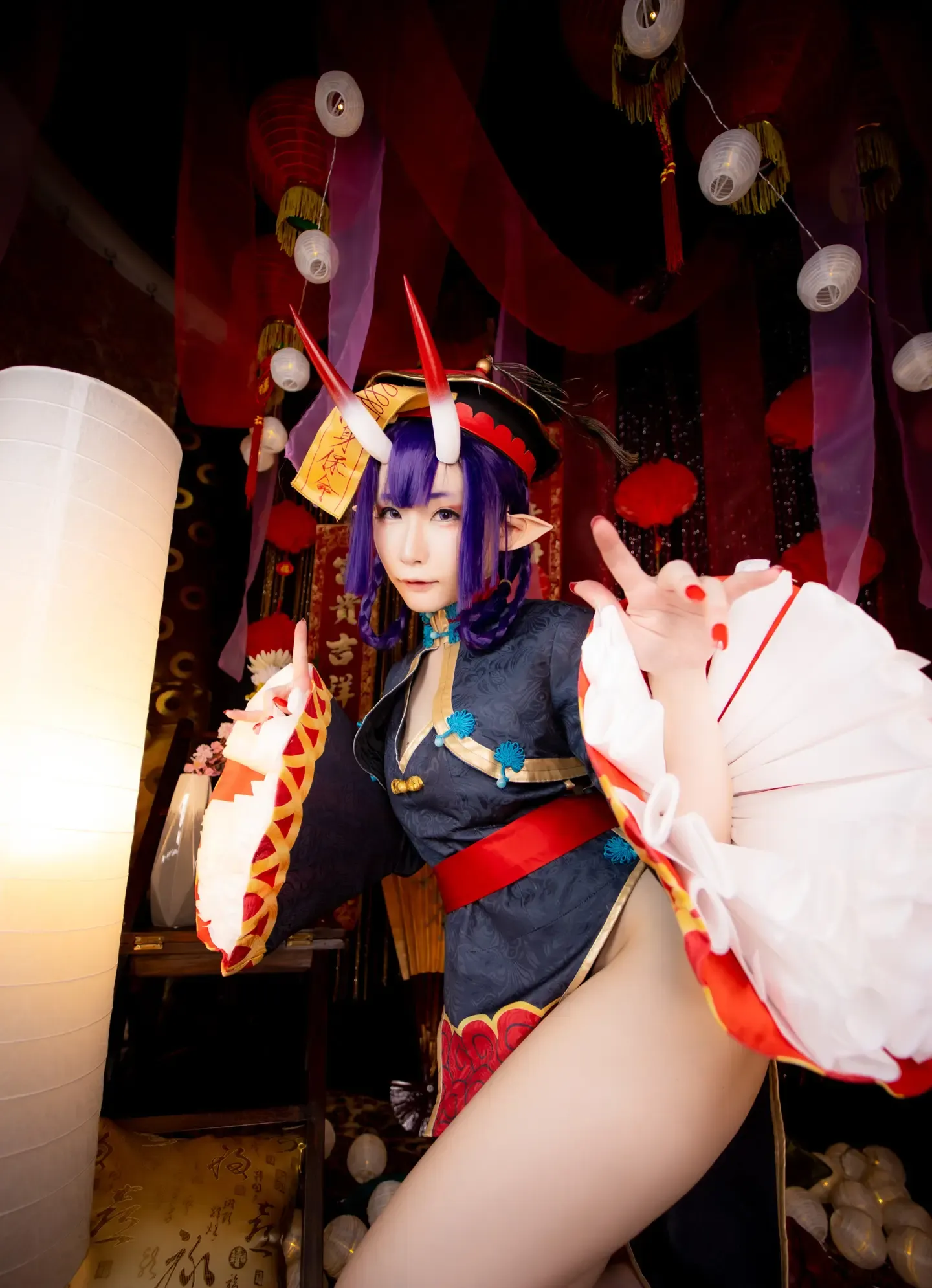 あつき Atsuki MySuite Suite Grand Order 24