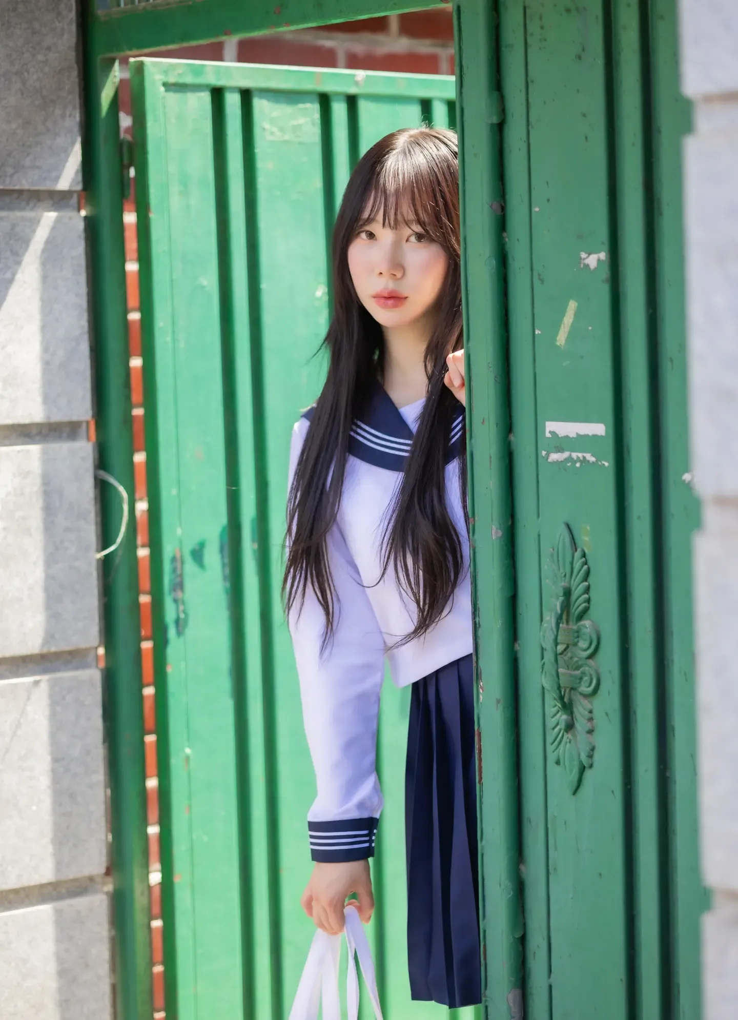MyuA 뮤아 Web Photo Book Vol.1