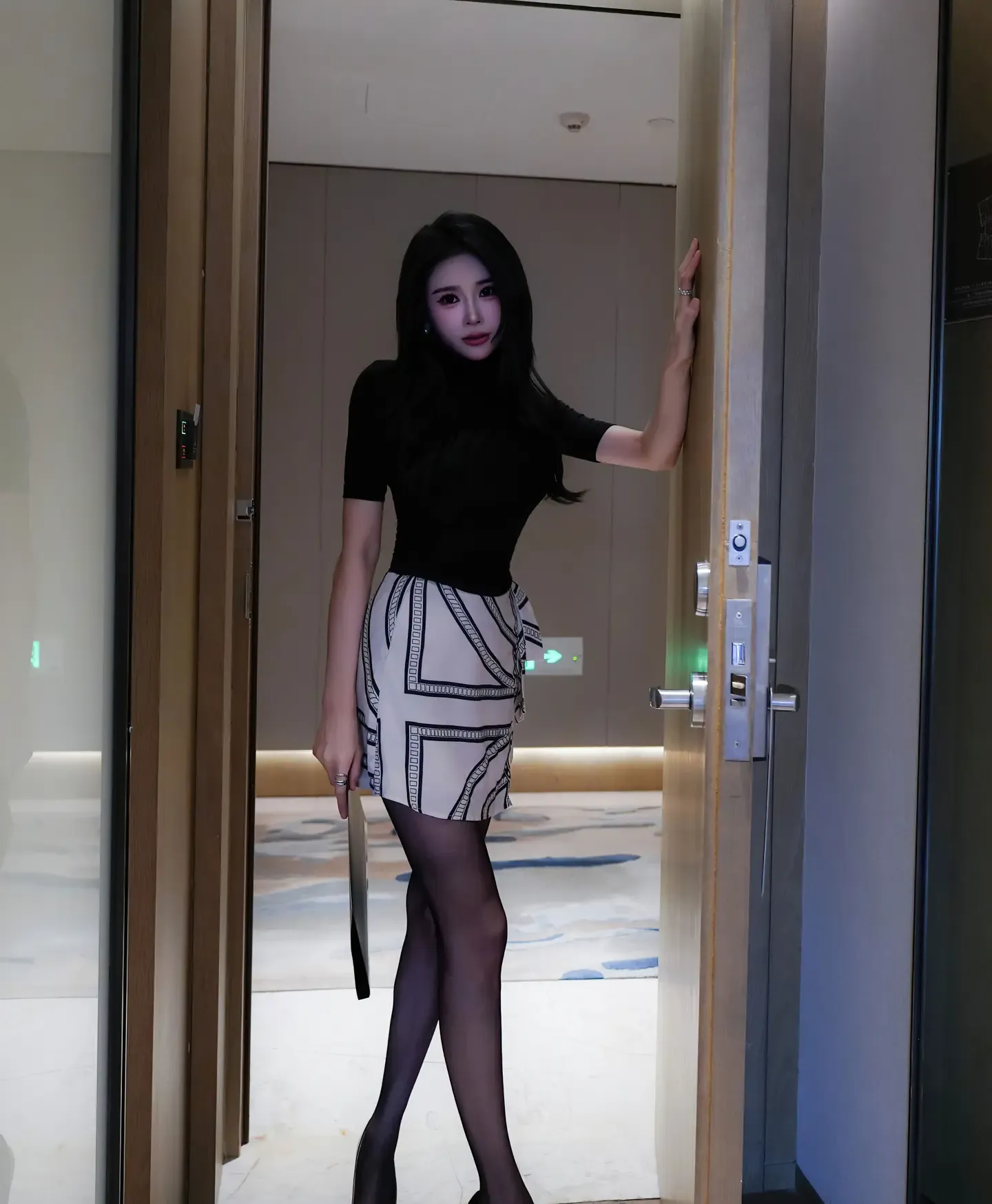 椰汁糯米姬 XIUREN秀人网 20250928 No.10817