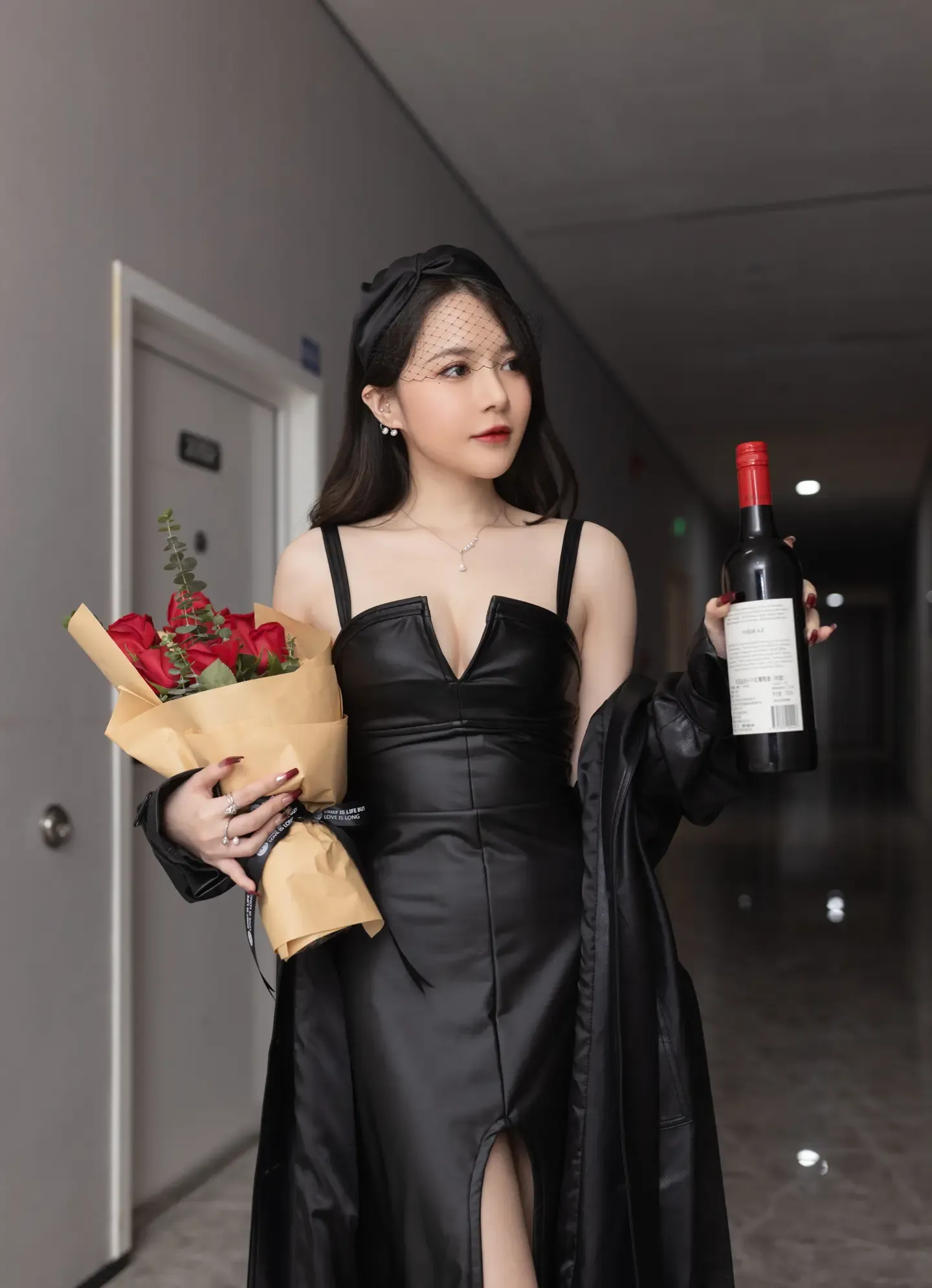 鱼子酱Fish 妻子们的聚会