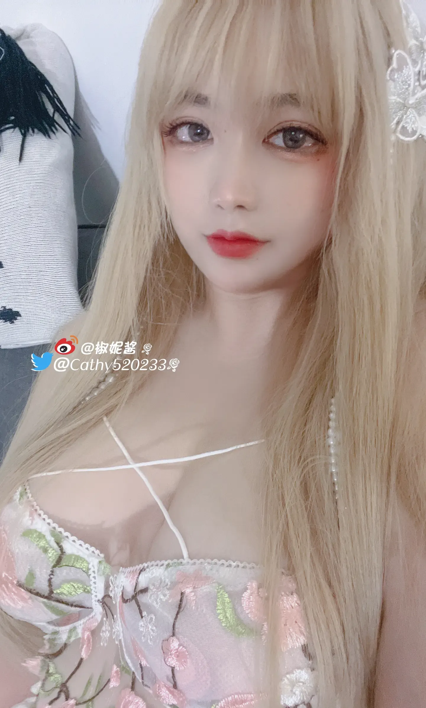 椒妮佐仁 珍珠1.0