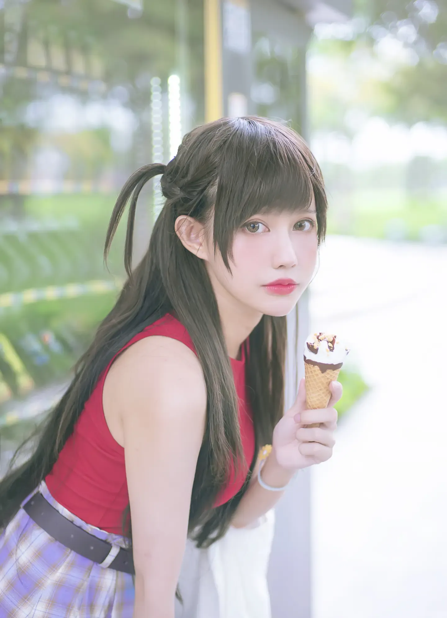 PingPing Chizuru Date
