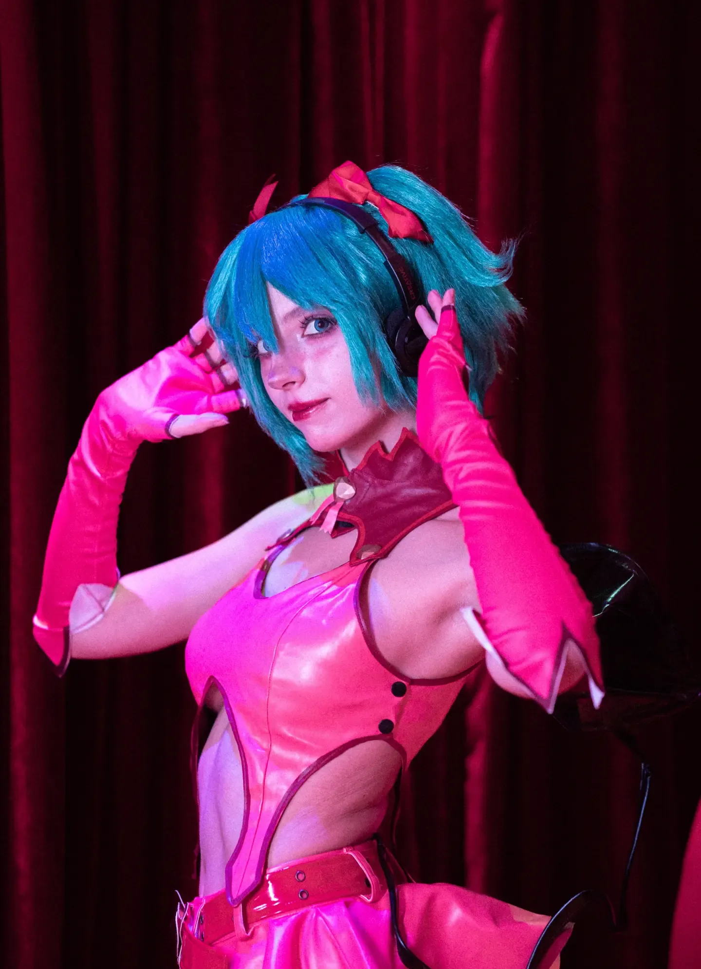 Himee Miku