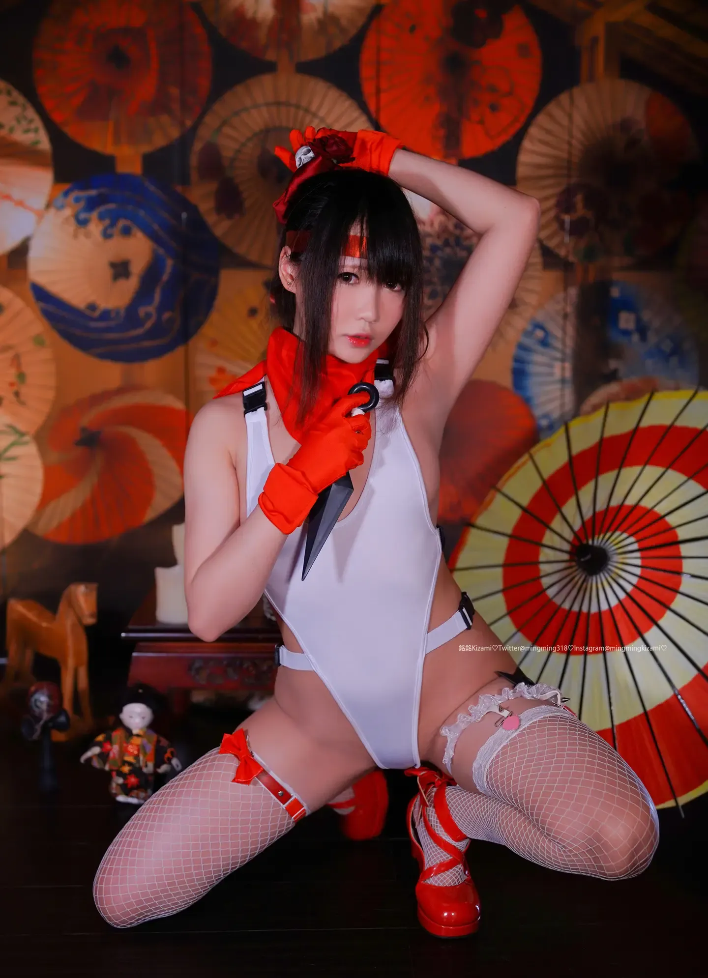 Kizami Vol.012 忍者vsゾンビ