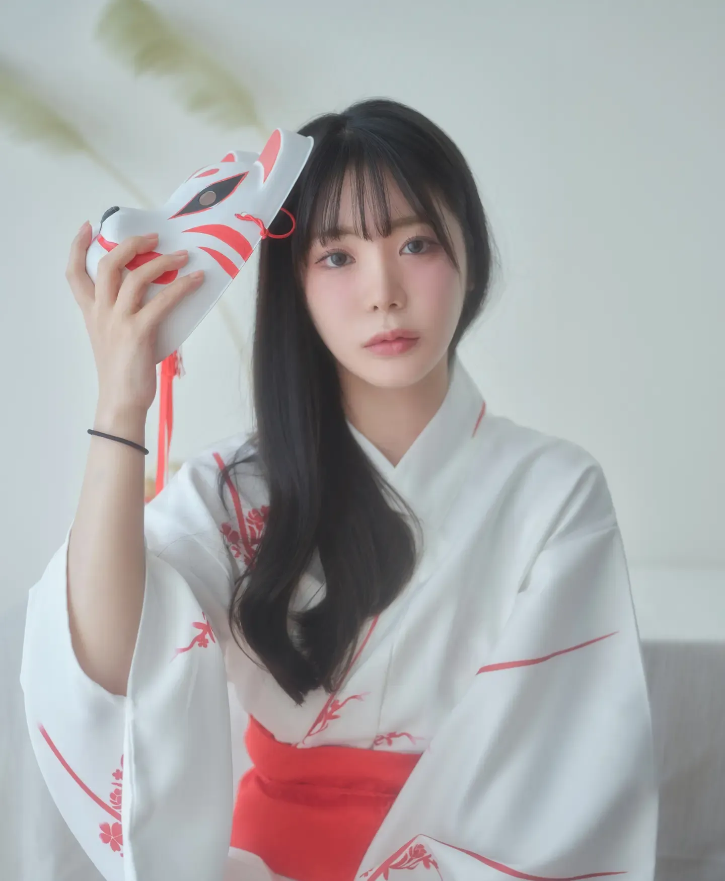 Wuyo 우요 ARTGRAVIA Vol.464