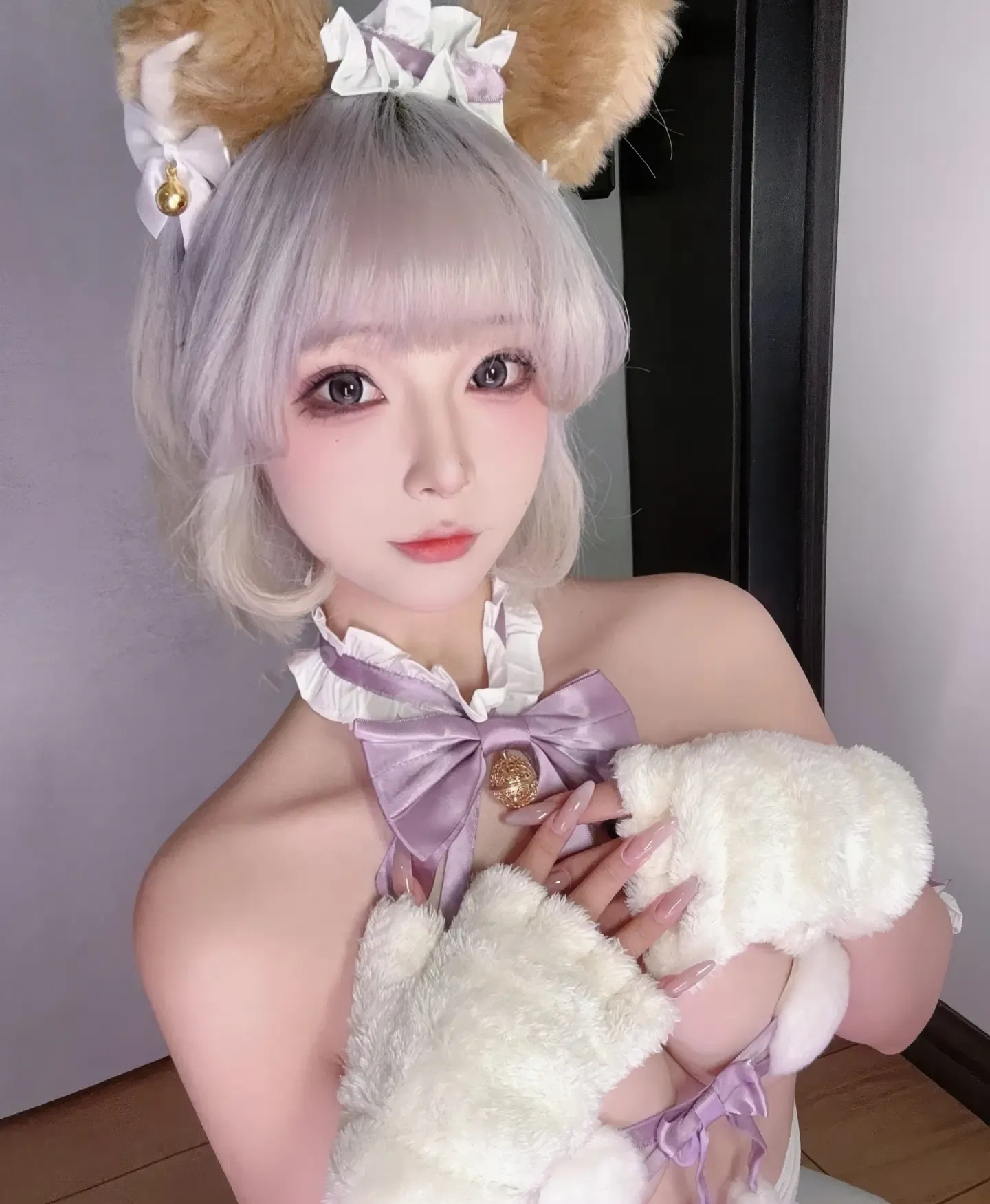yuuhui玉汇 家有萌宠