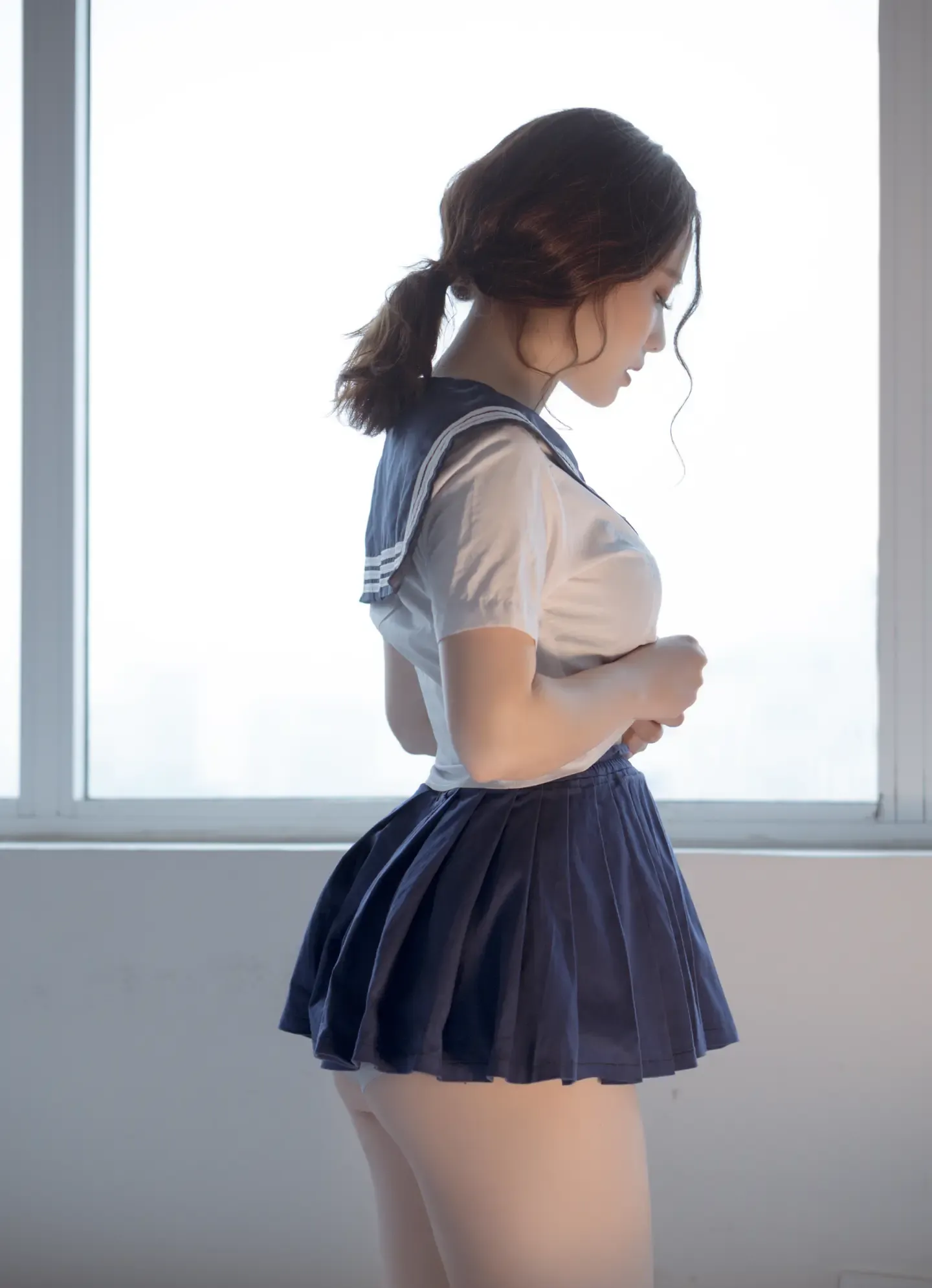 Tunlita 女学生