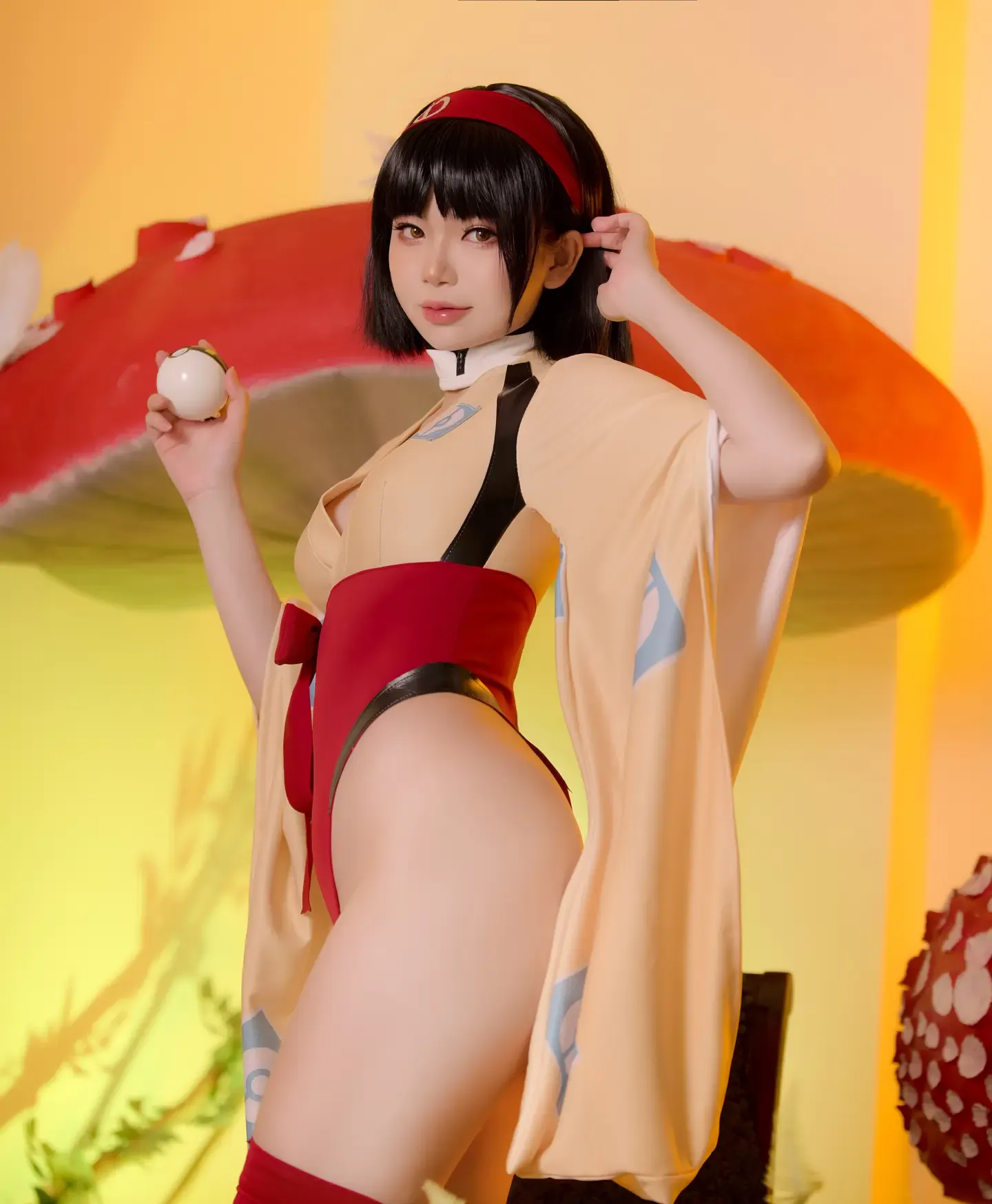 ZinieQ Erika