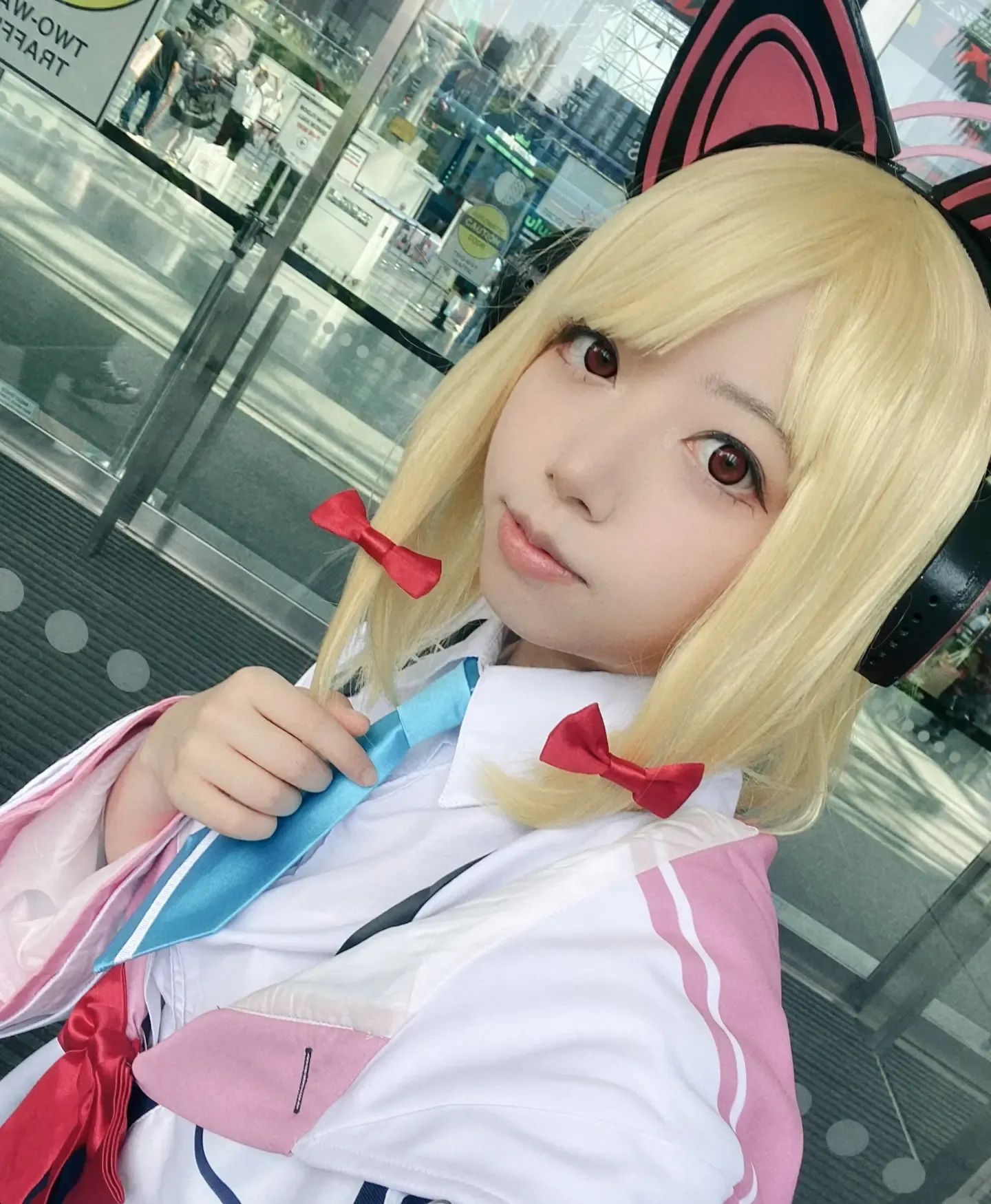 ちず Chizu Saiba Momoi