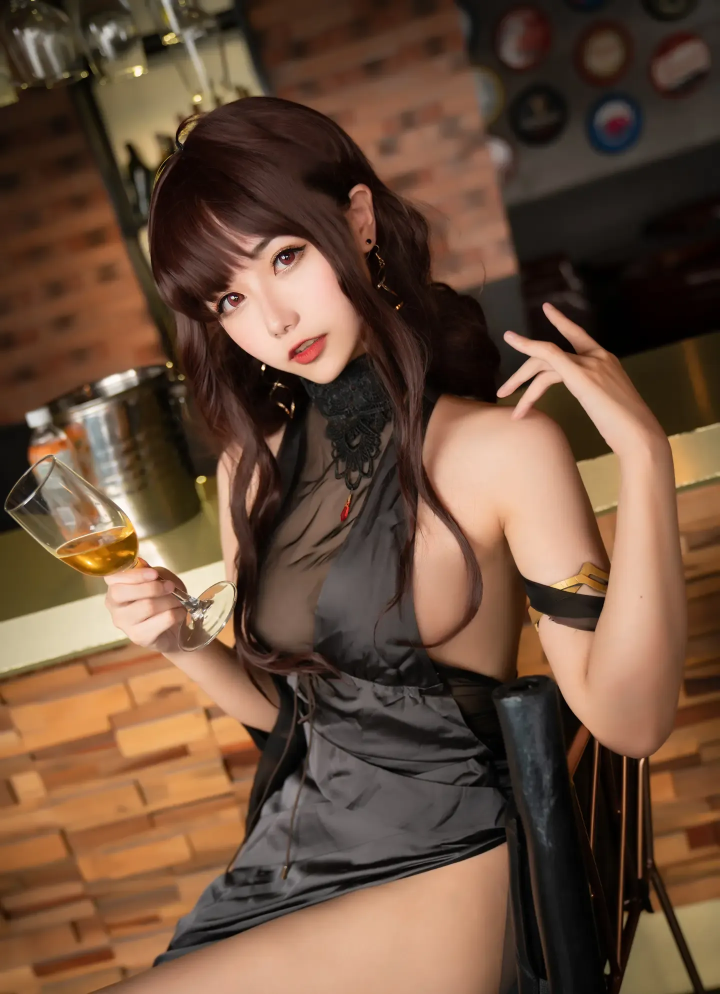 Momoko葵葵 DSR50