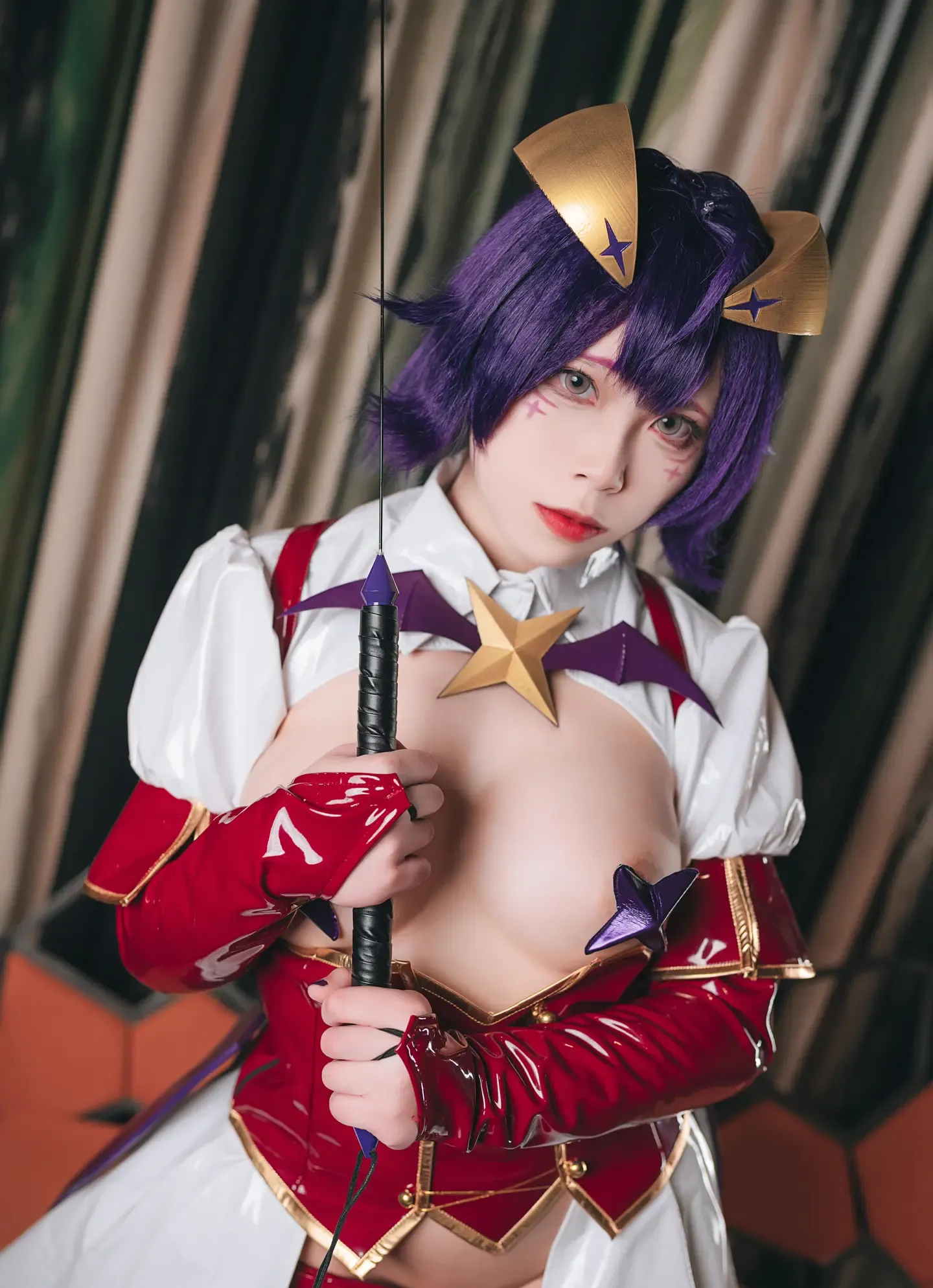 Tokar浵卡 202404 Hiiragi Utena