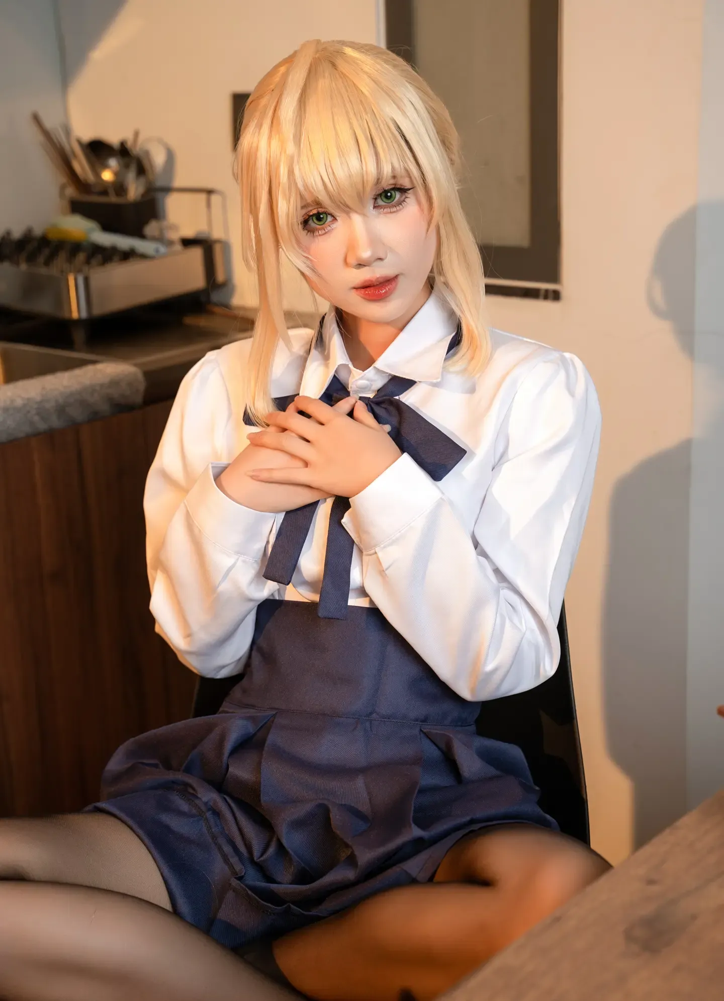 PoppaChan FGO Artoria Pendragon Saber