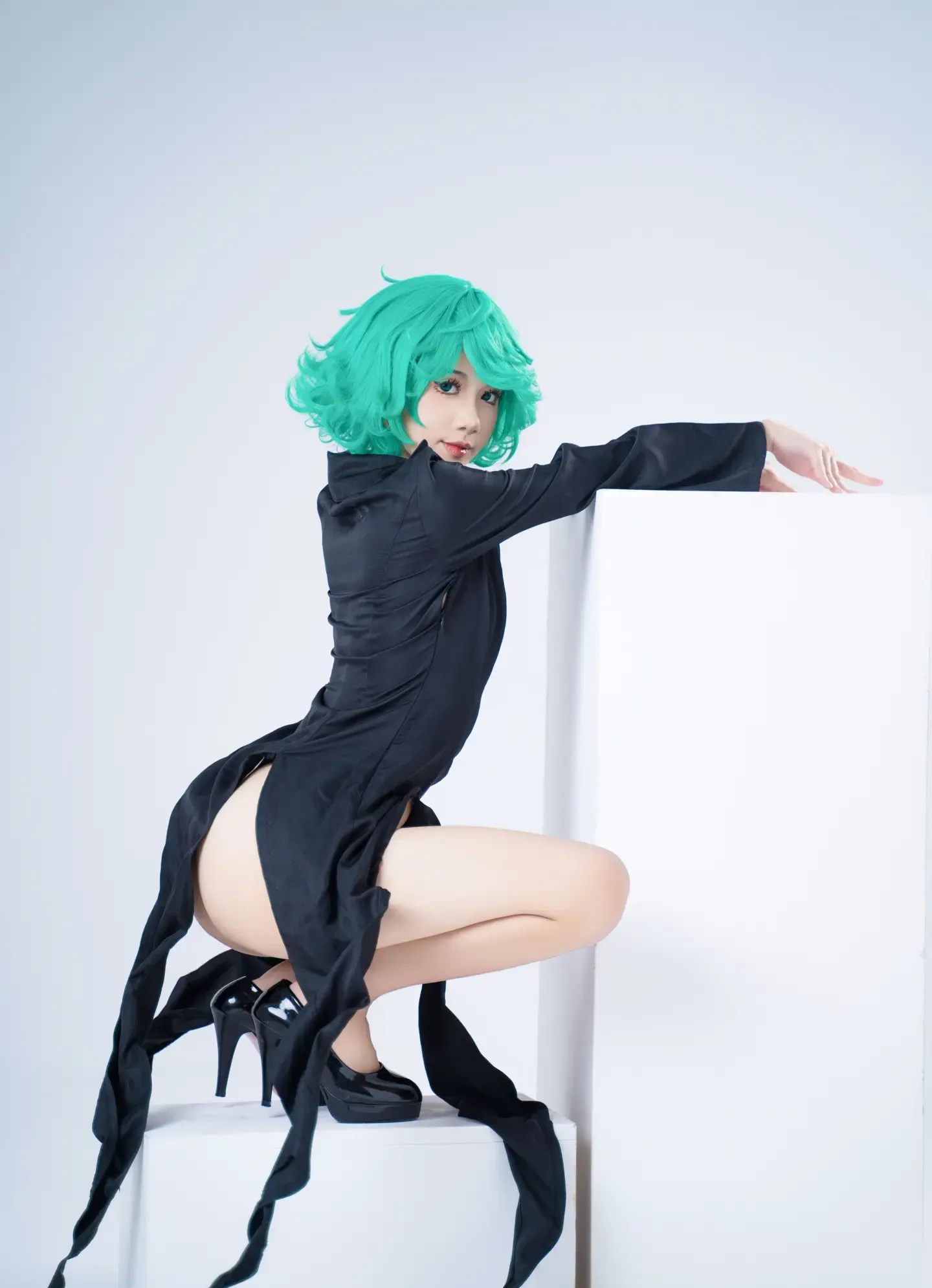PoppaChan Tatsumaki