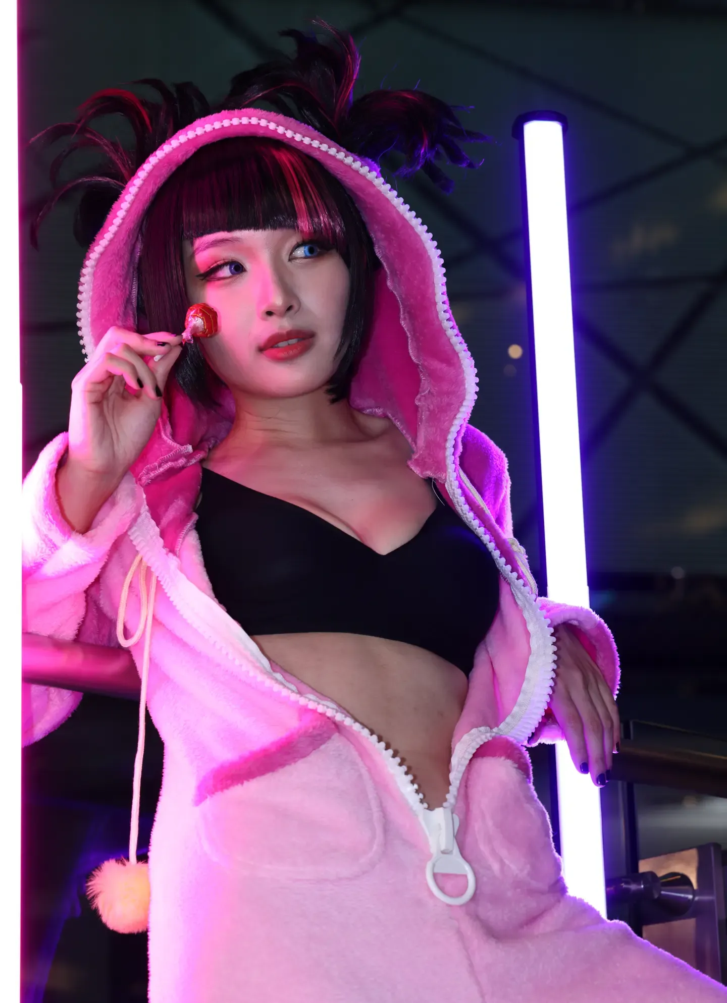 小夕 Juri