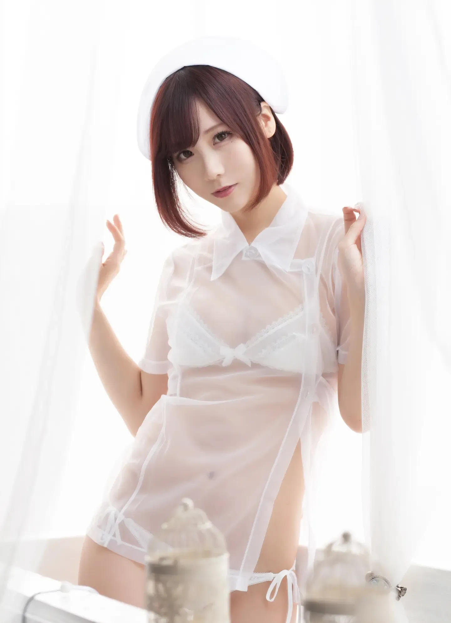 けんけん 妄想おしごと