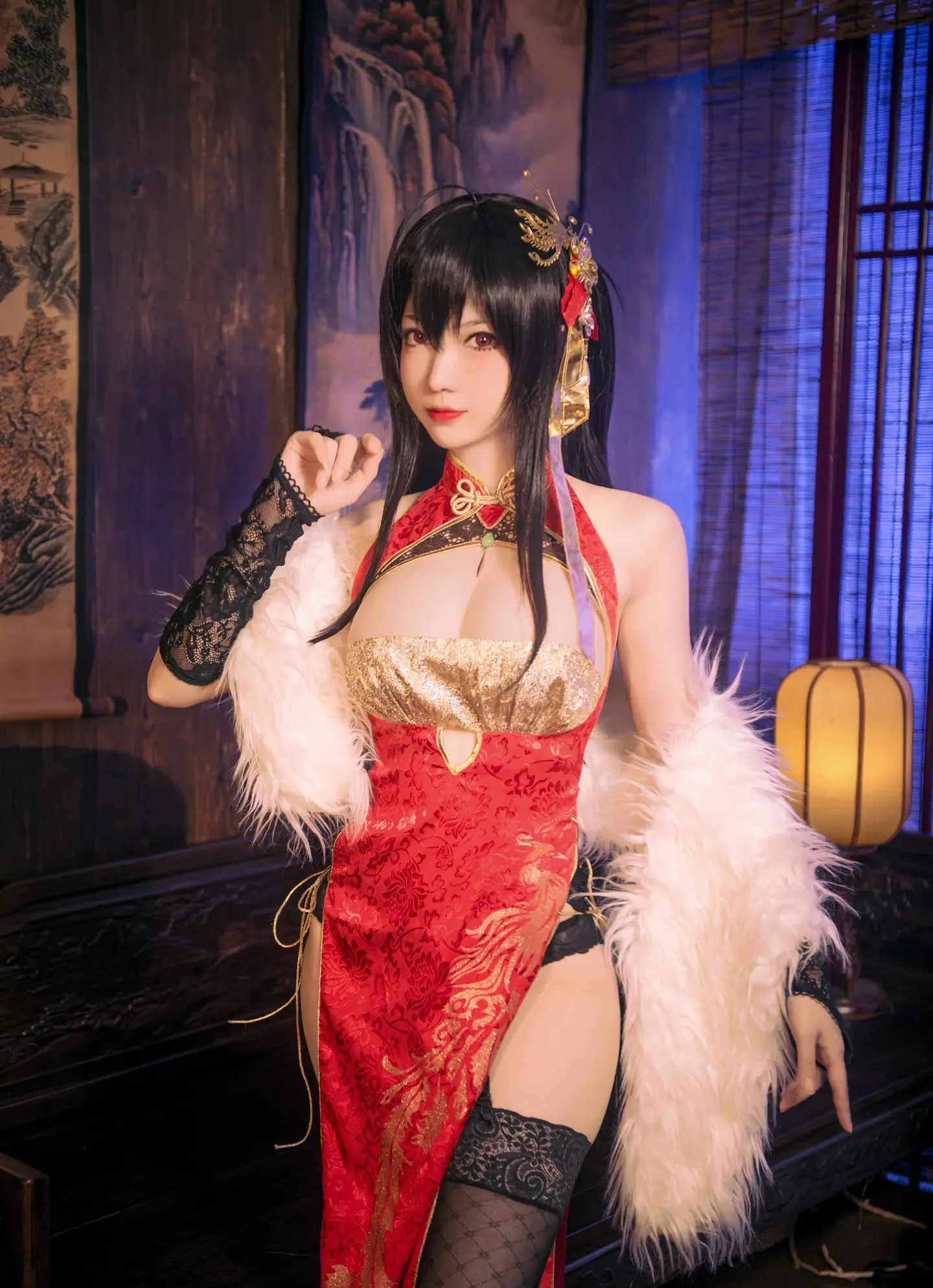 妖少You1 大凤
