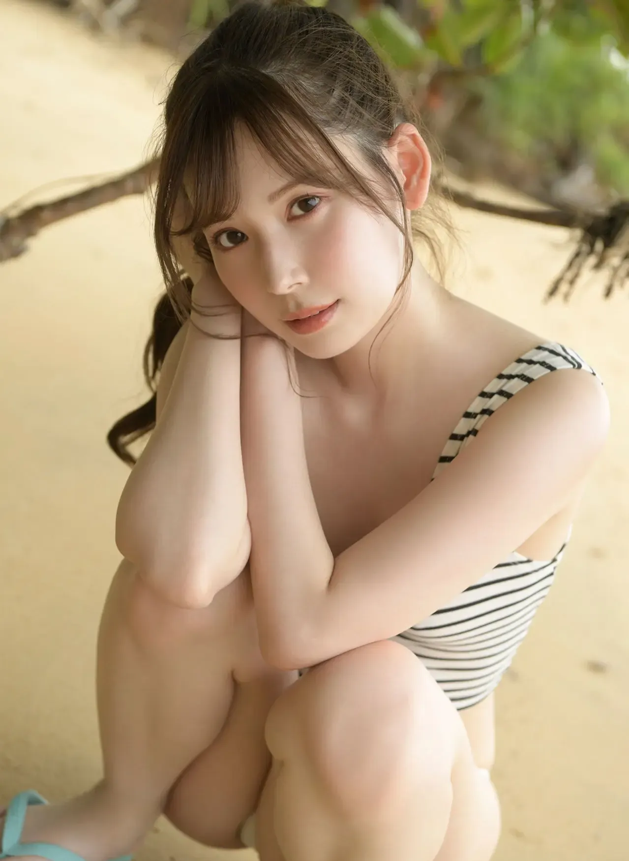 明里つむぎ 天使のイタズラ vol.1