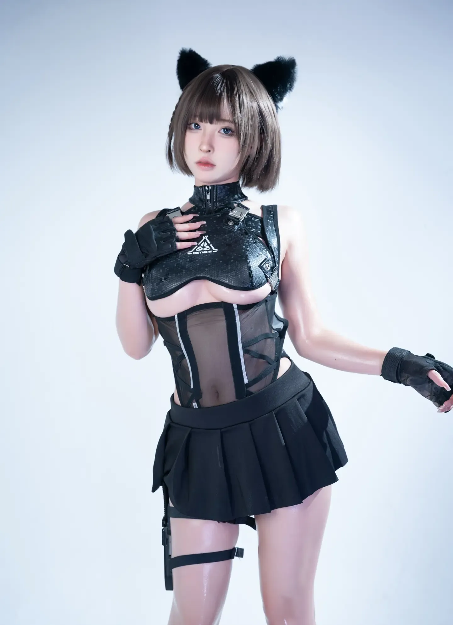 幼愛youmeko 喵武