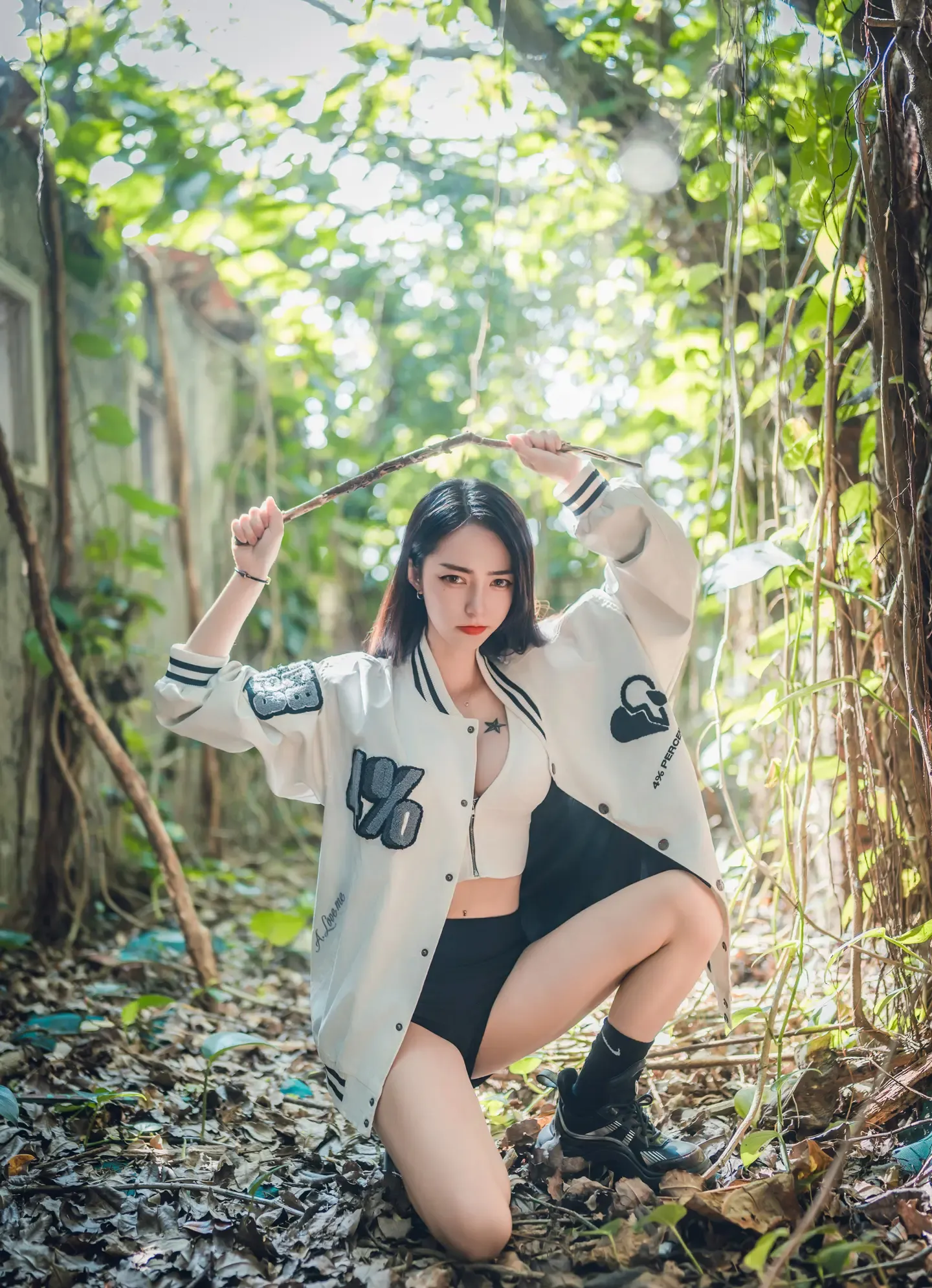 飄飄 情色妄想