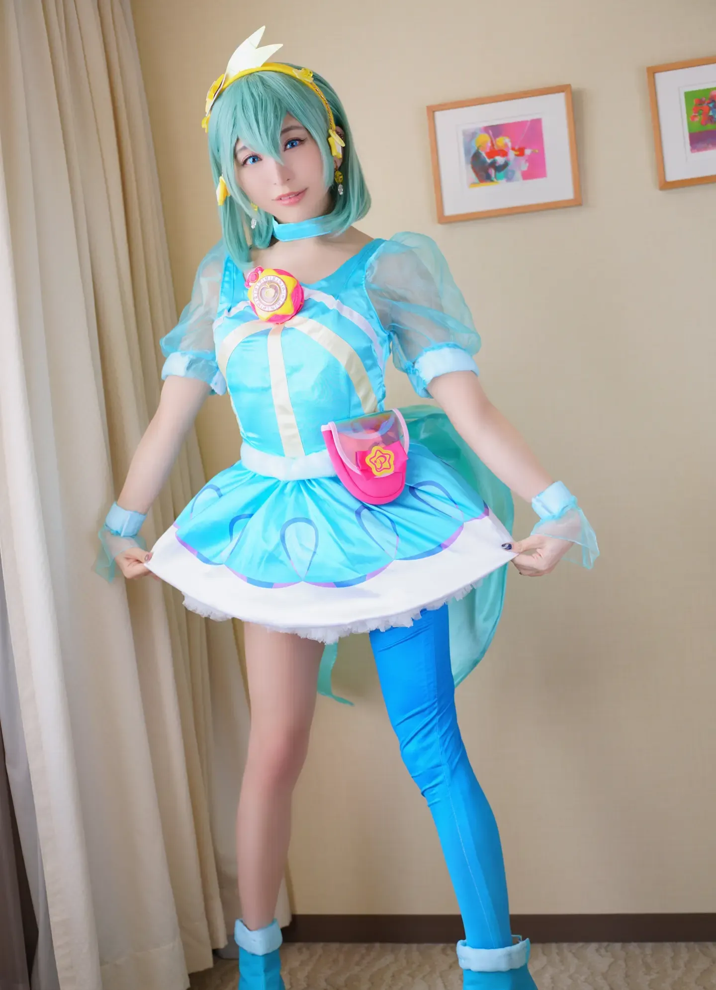 Coscchi COSH-209