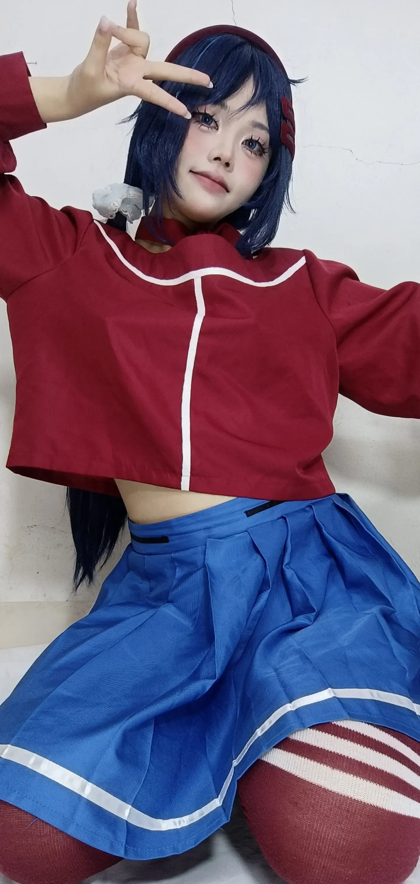 YanYanBonnie Mita