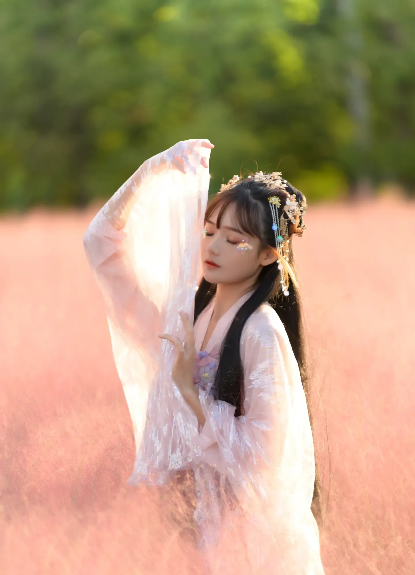 兔子Zzz不吃胡萝卜 伊人