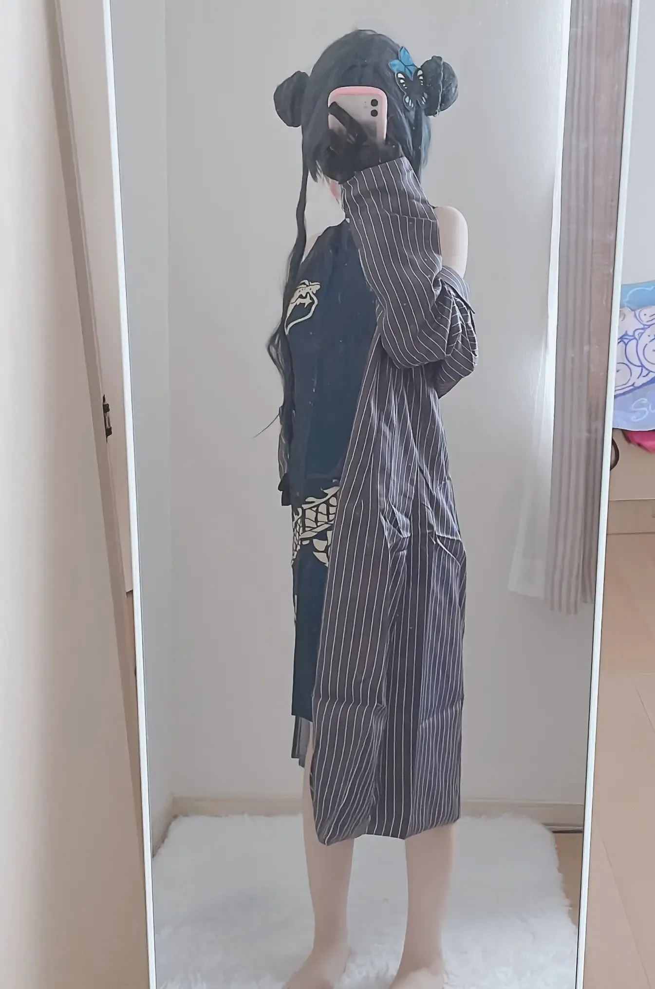 ひのひのき ブルアカ キサキ