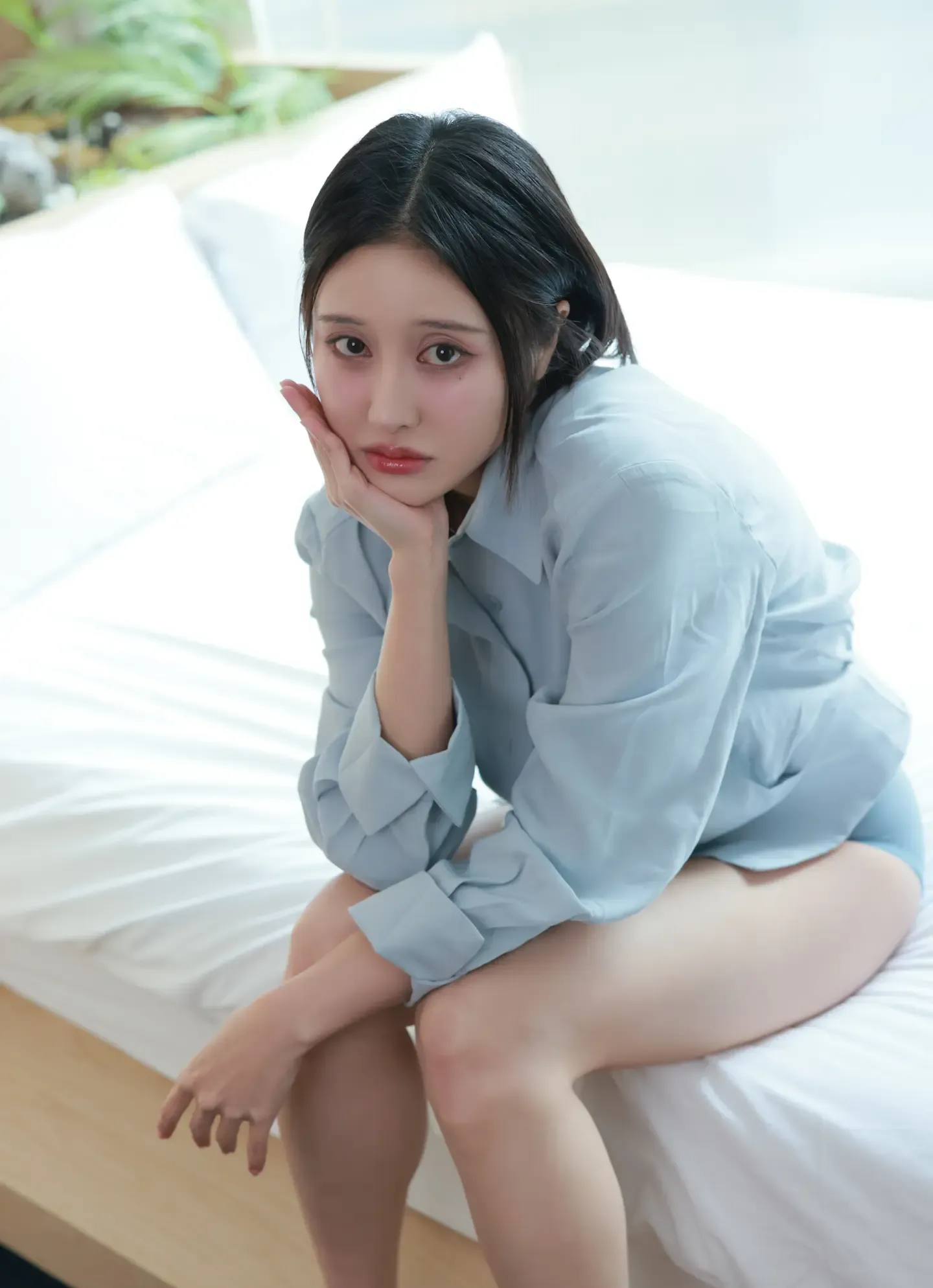Yuze SWEETBOX Vol.33 FOR YOU