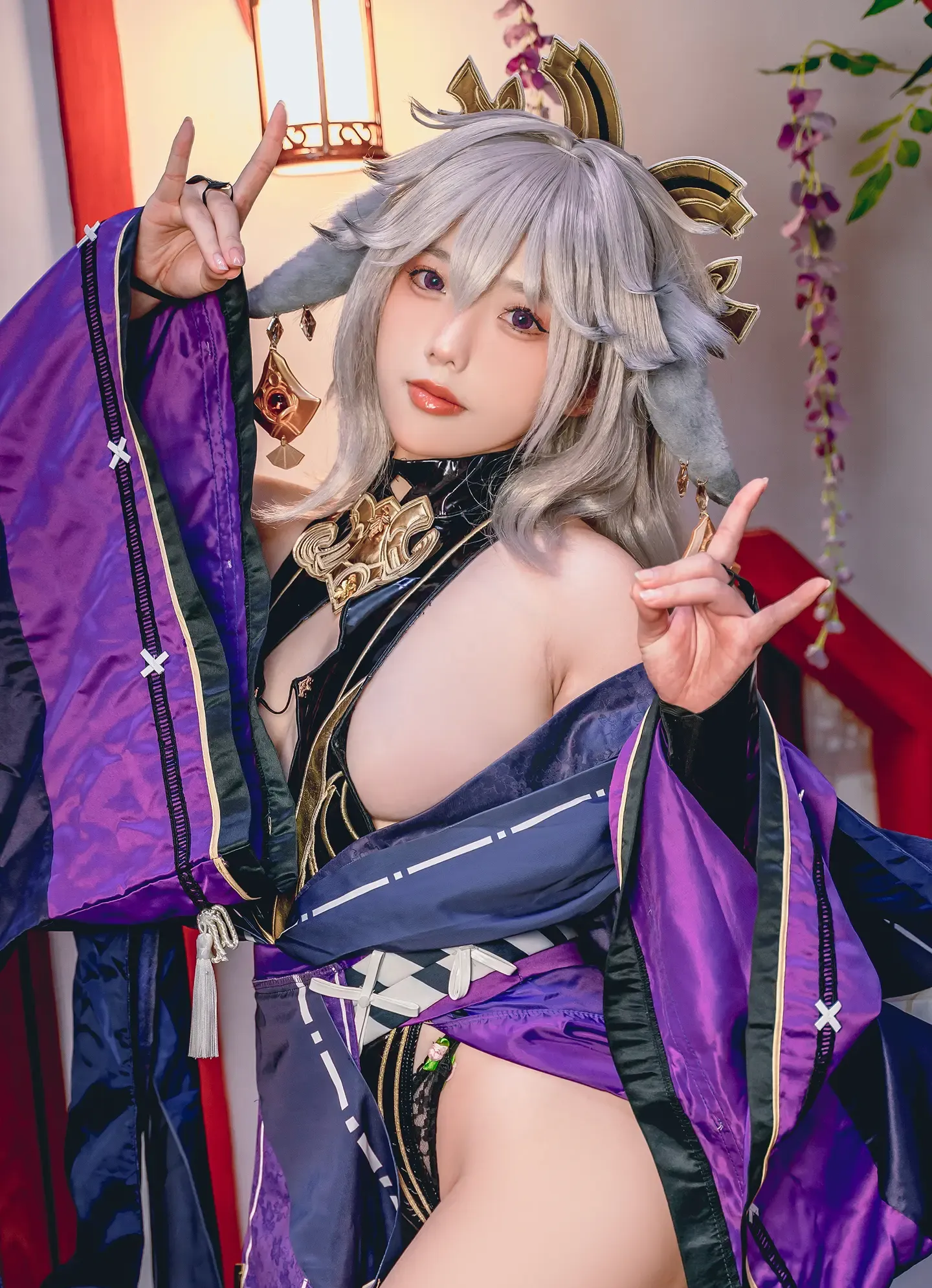 Messie Yae Alter