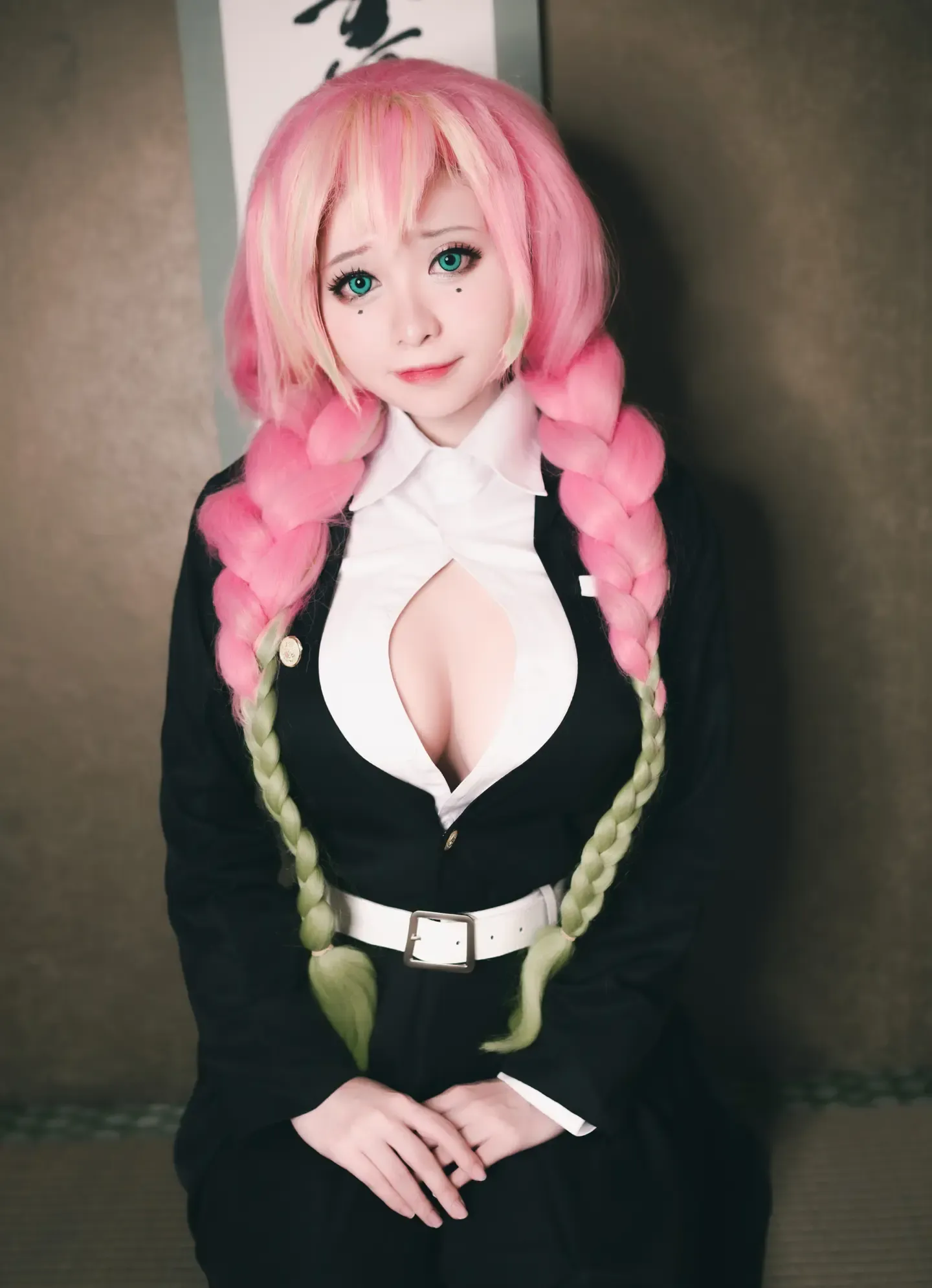 Meenfox Mitsuri Kanroji