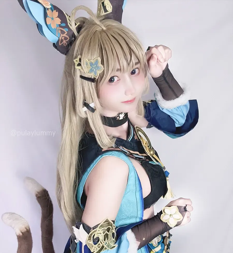 Pulaylummy Kirara