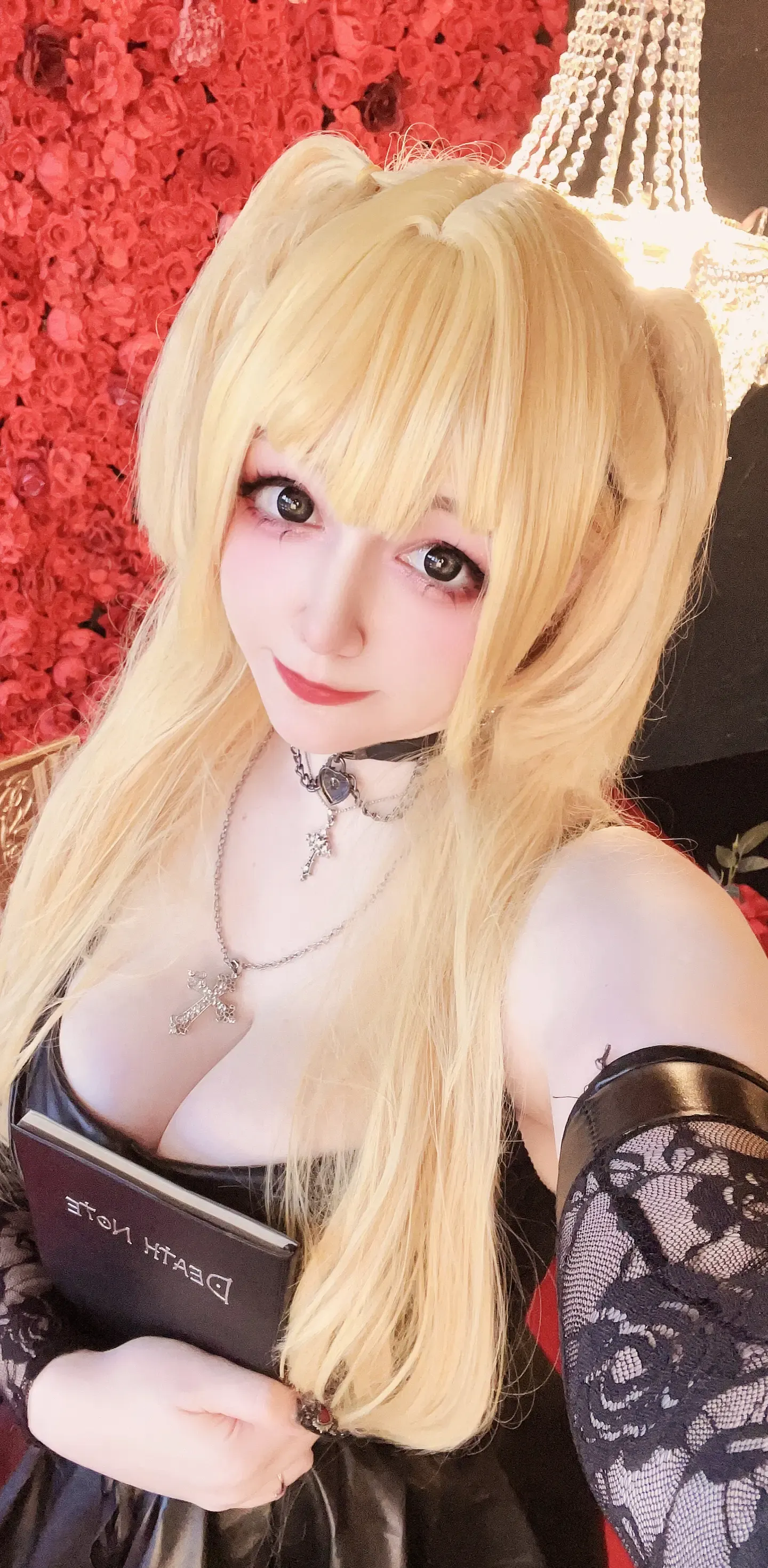 Kamelya Misa