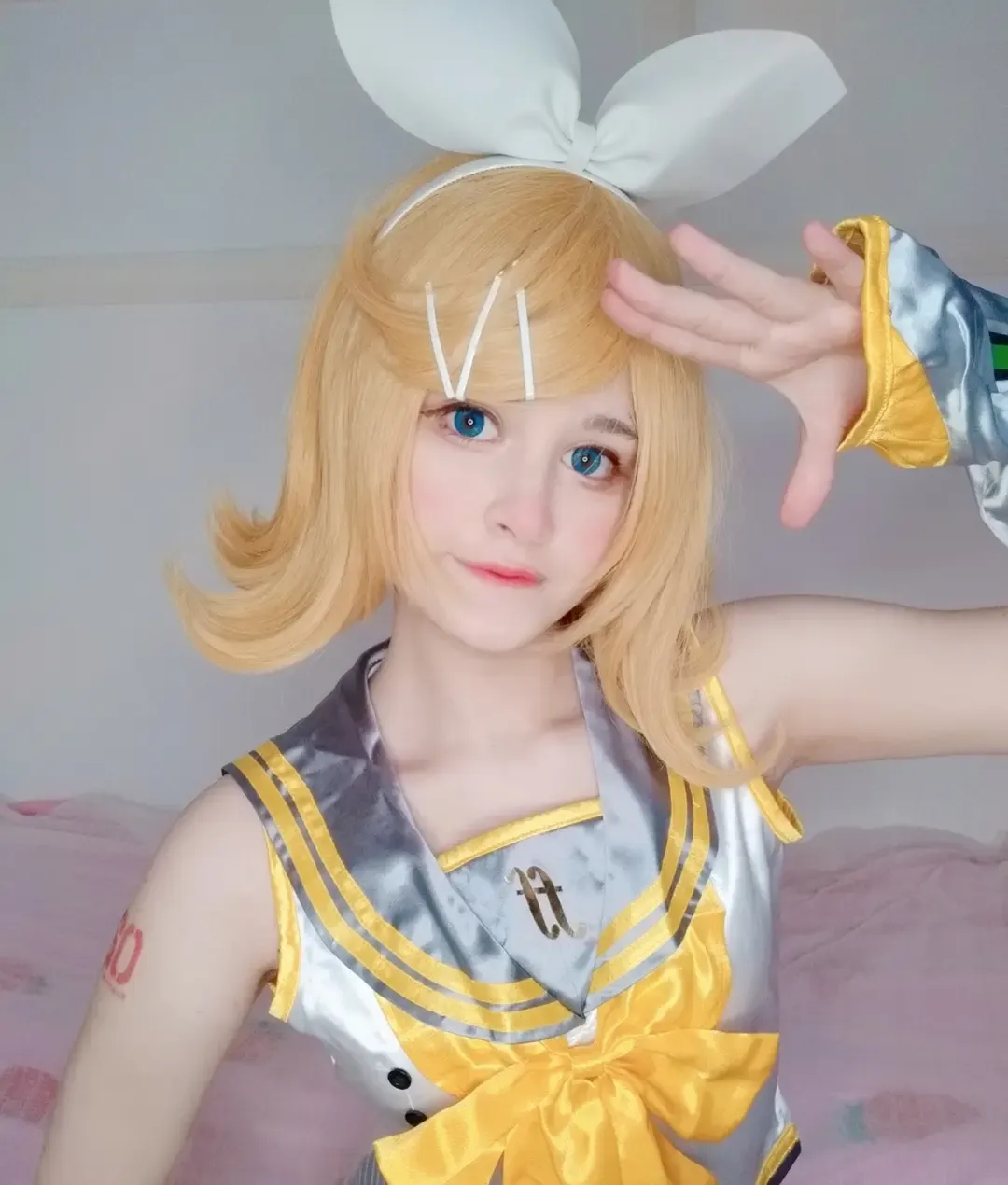 KumiTenshi Rin V4X
