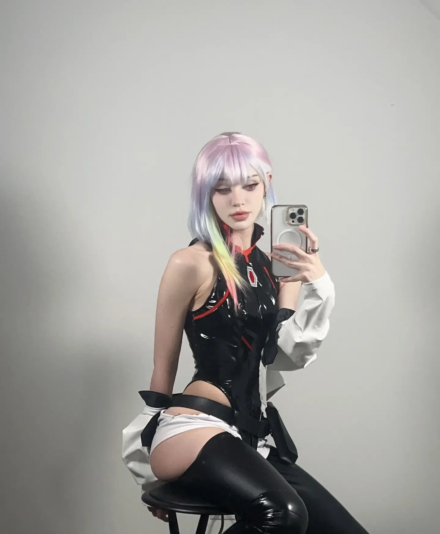 Chococae Lucy