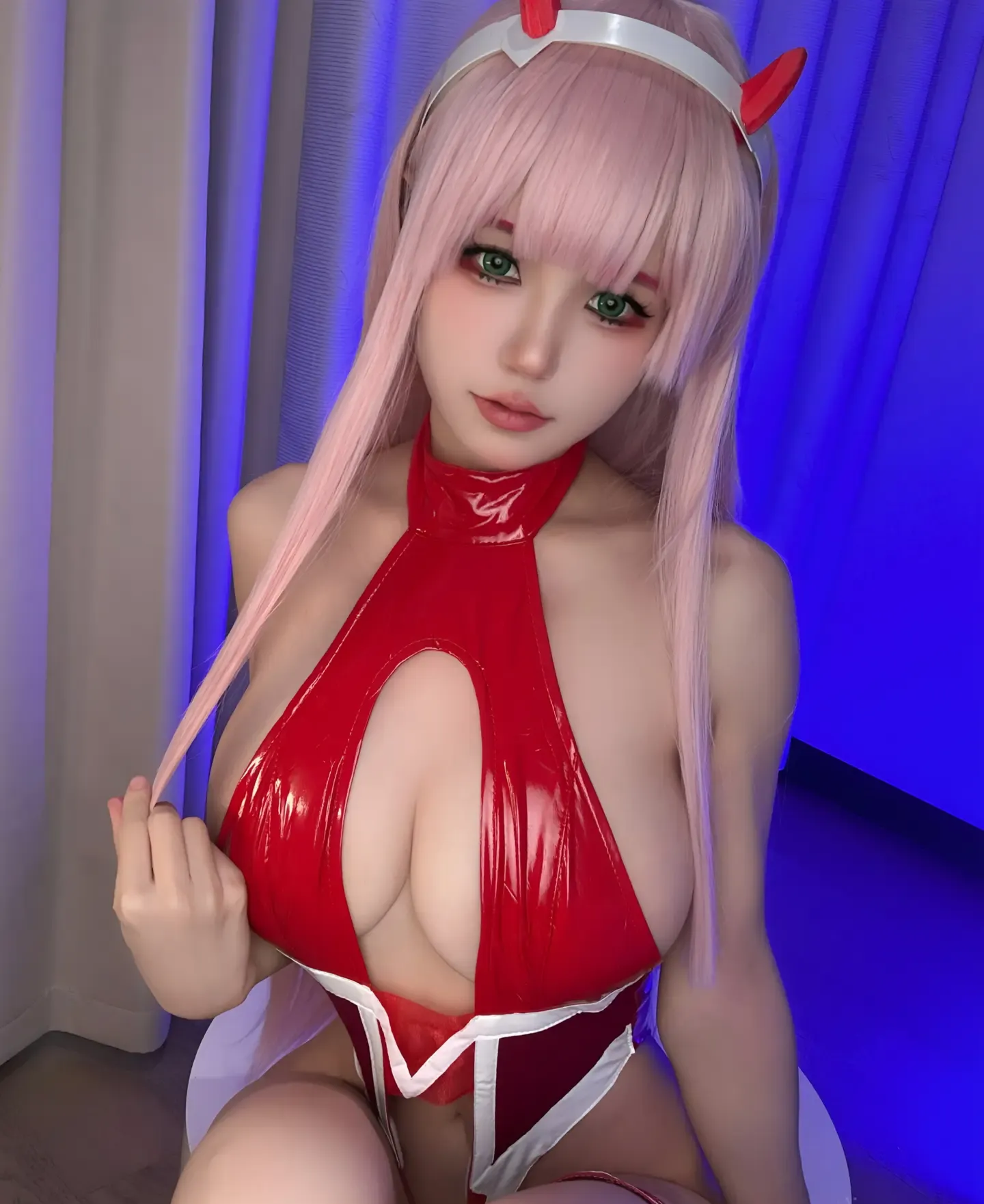 小仓千代w 02