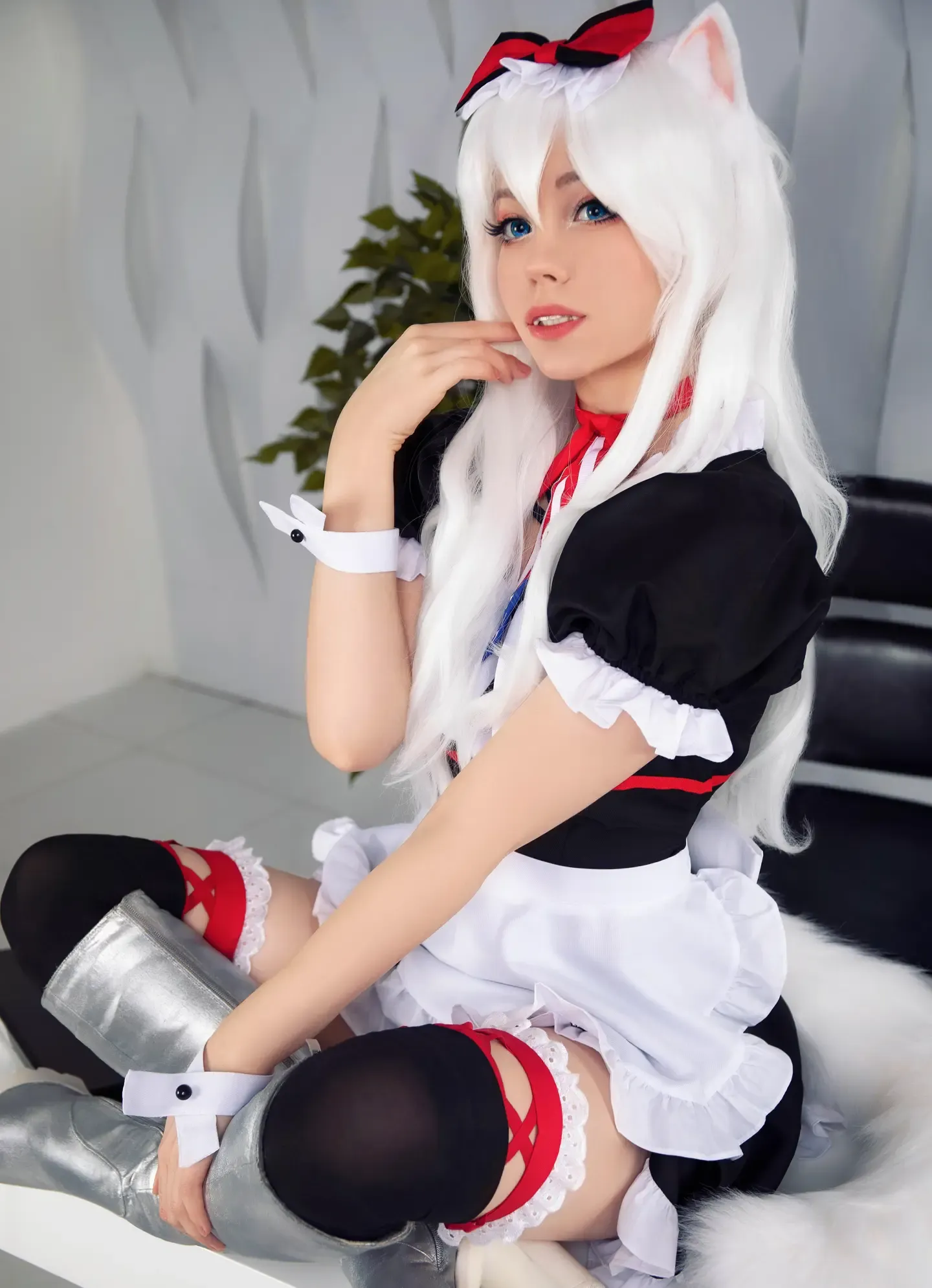 Caticornplay Hammann