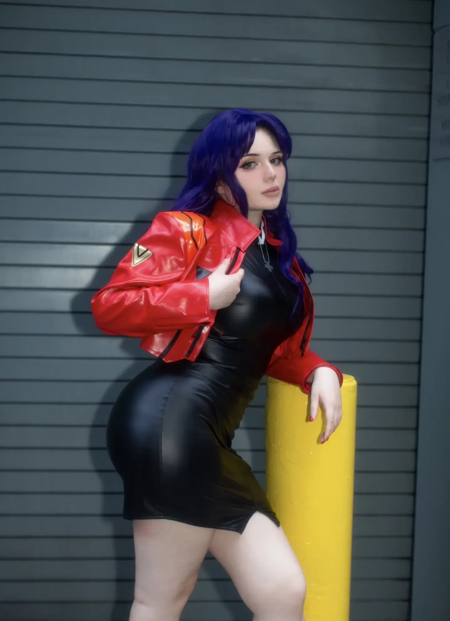 Sailorscholar Misato