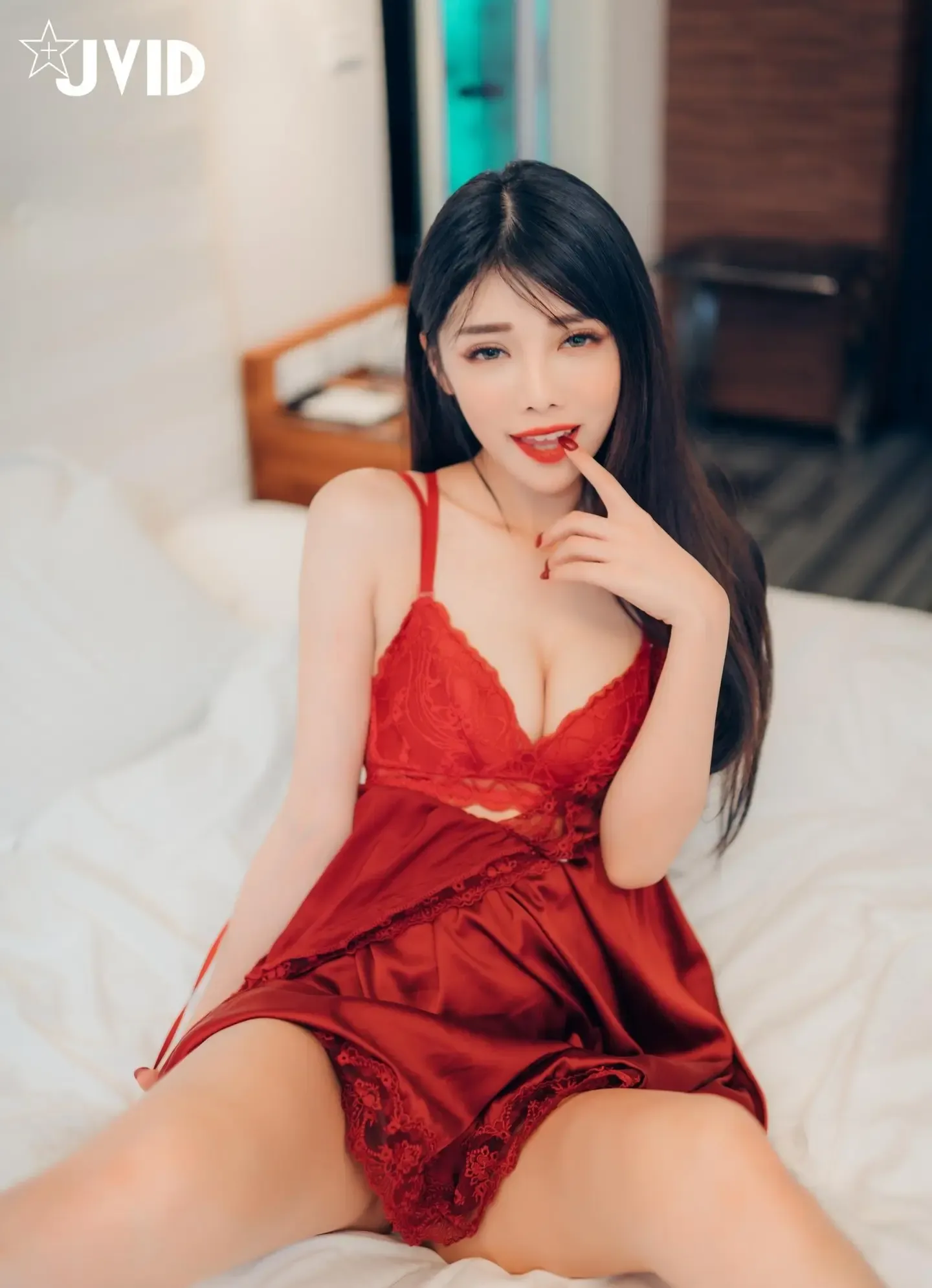 Linda 青春的最后一本写真