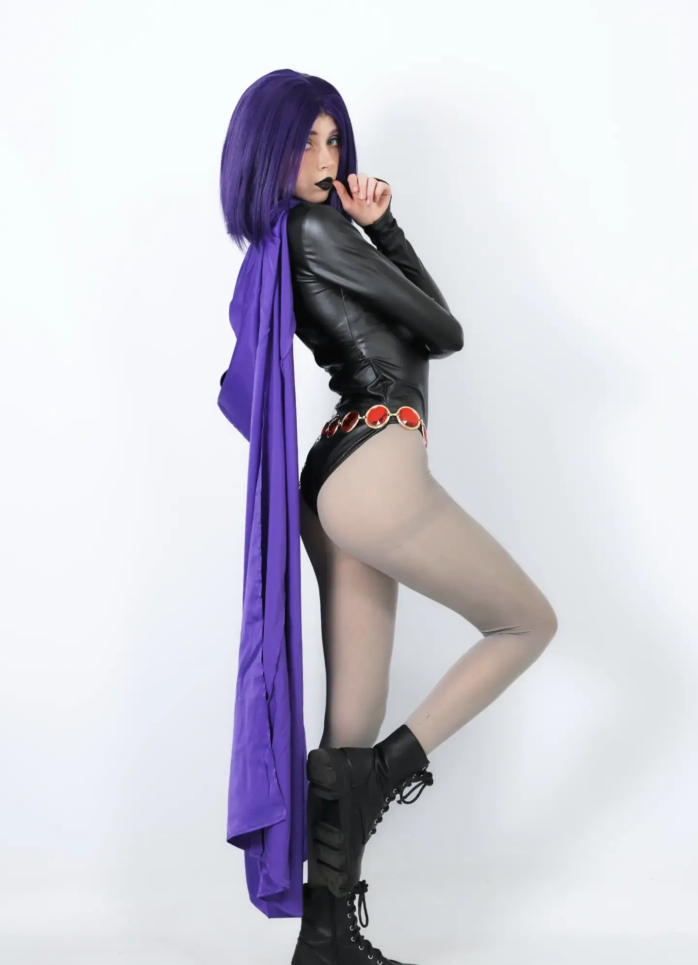 Duckie Raven