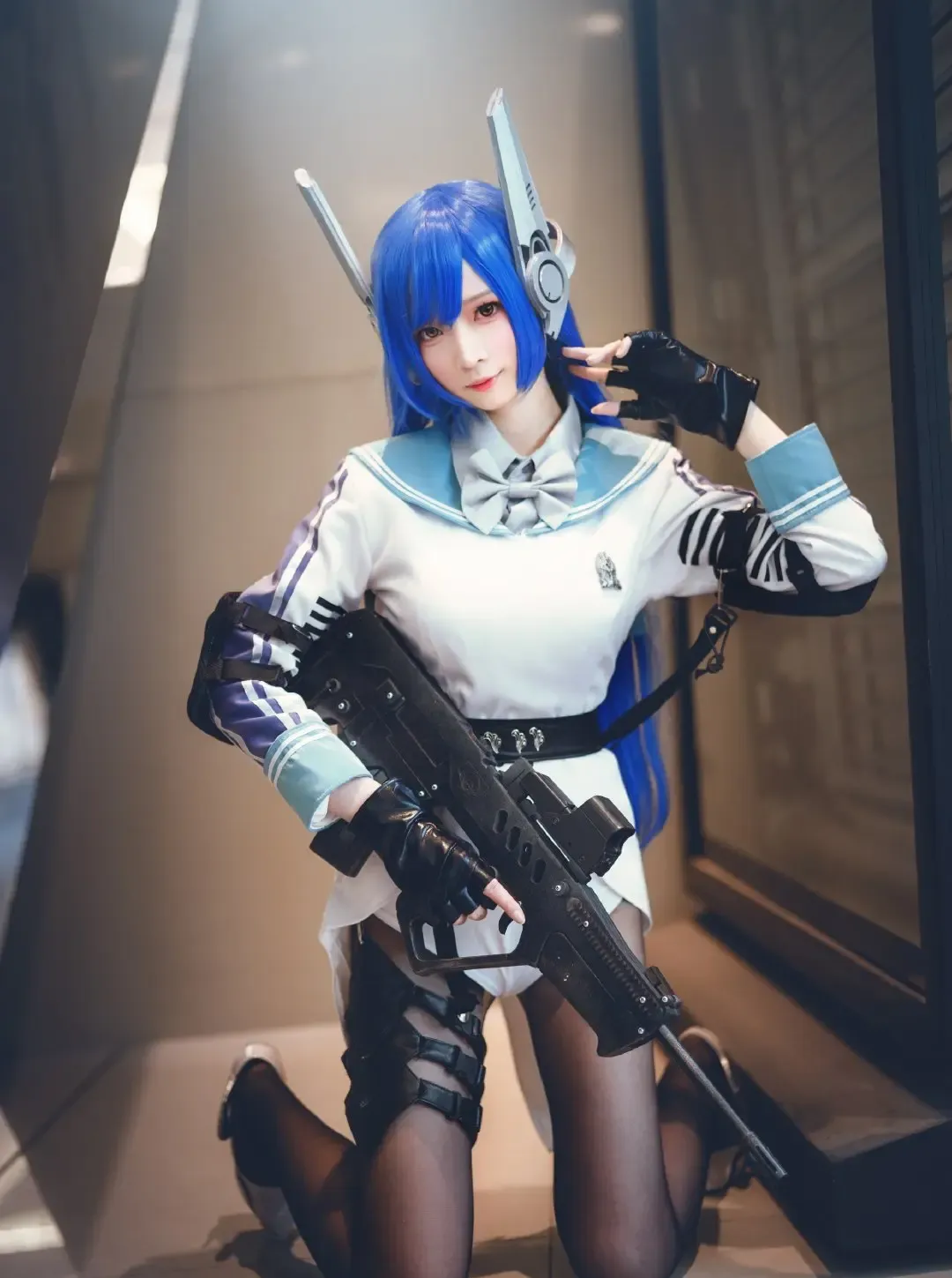 小南宫w TAR-21 2