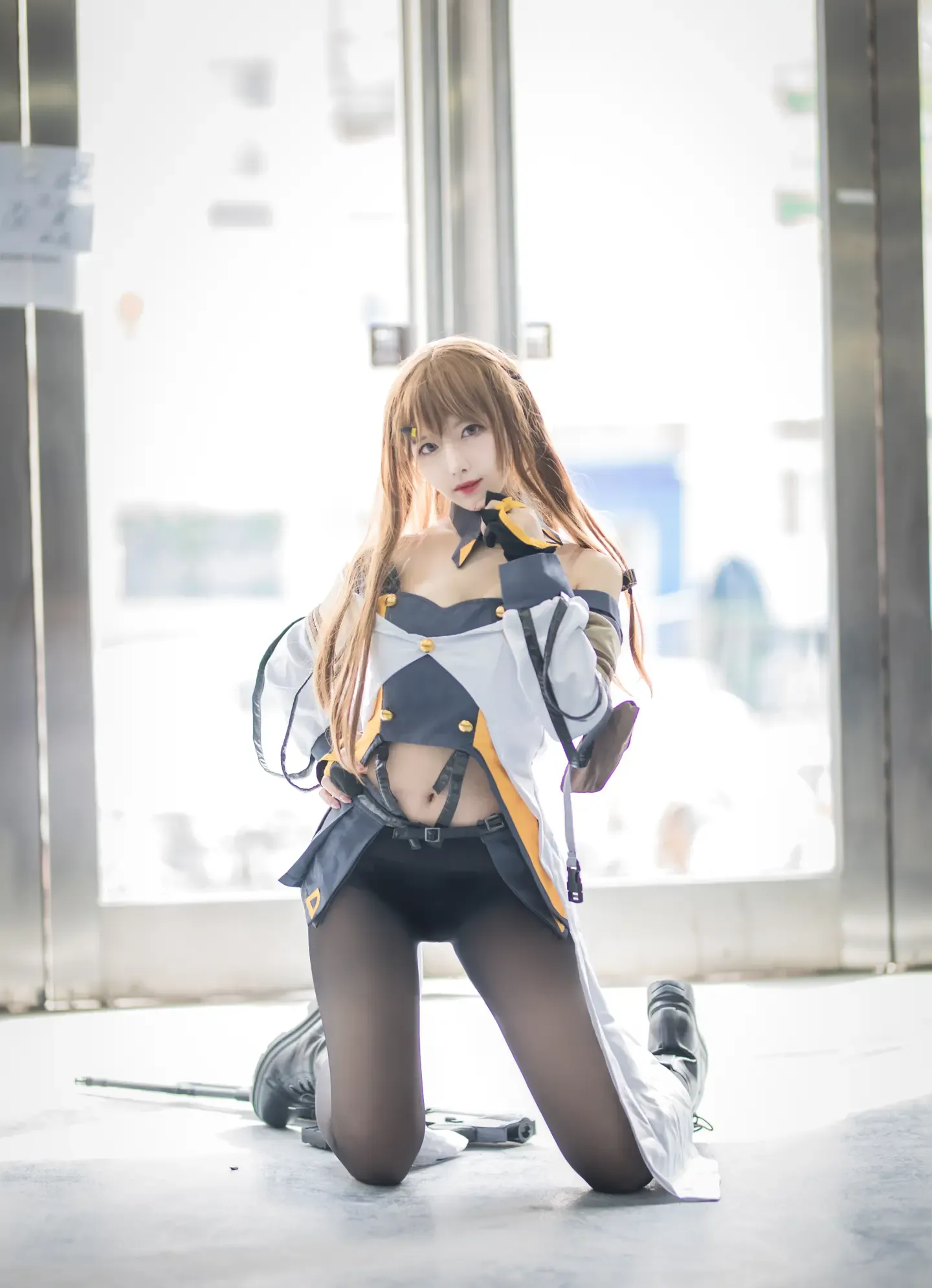 Shika小鹿鹿 K2